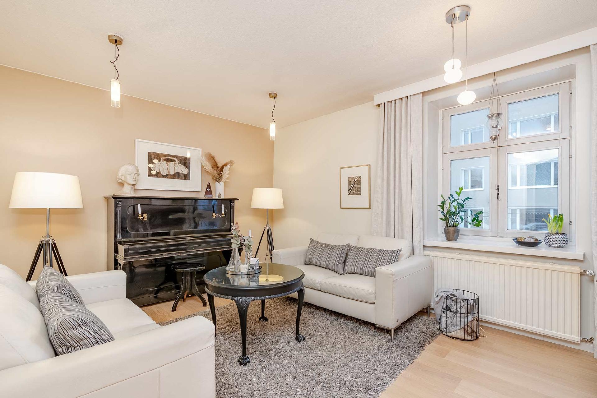 Sepänkatu 14, Amuri, Tampere