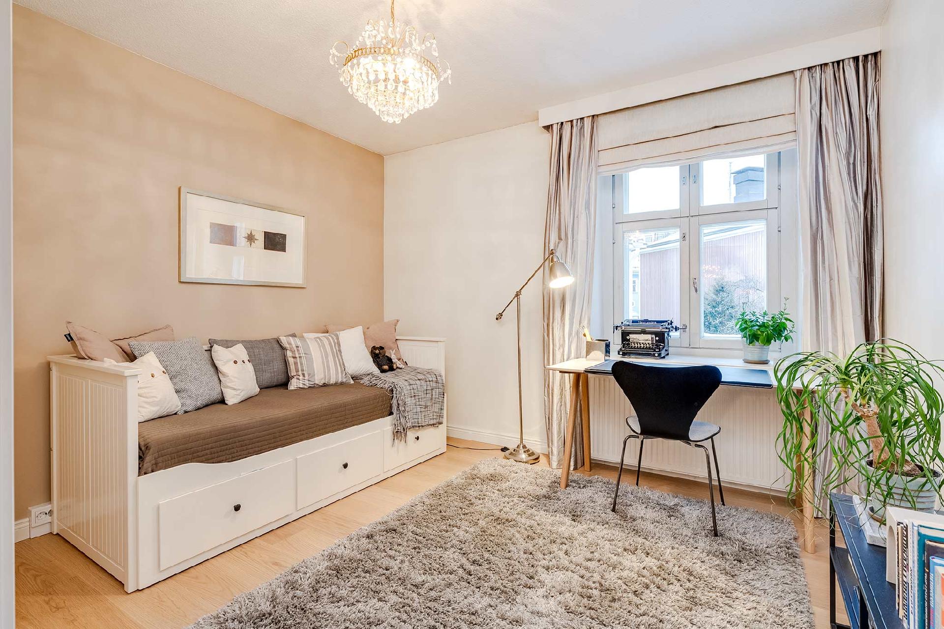 Sepänkatu 14, Amuri, Tampere