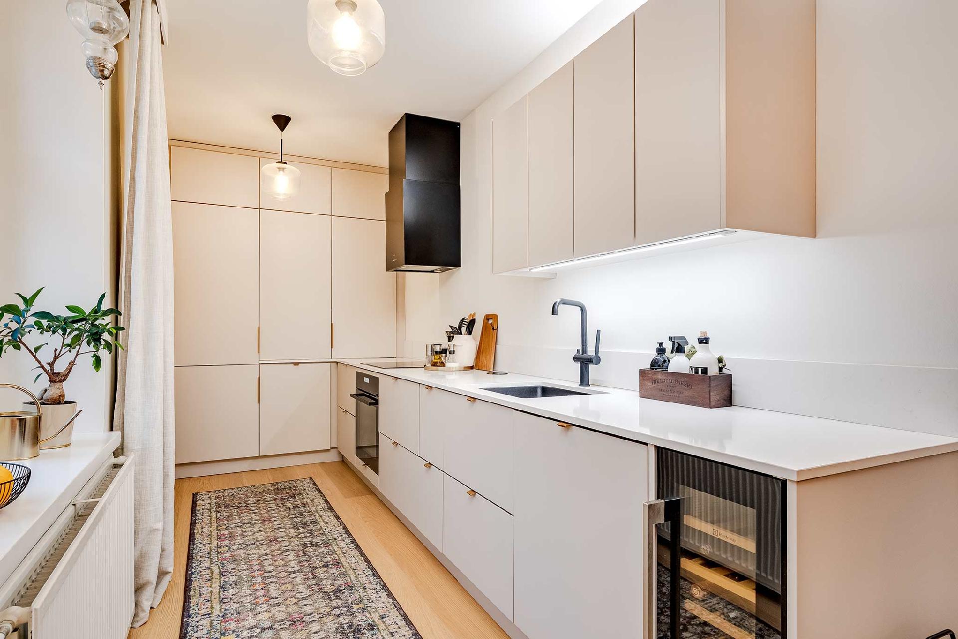 Sepänkatu 14, Amuri, Tampere