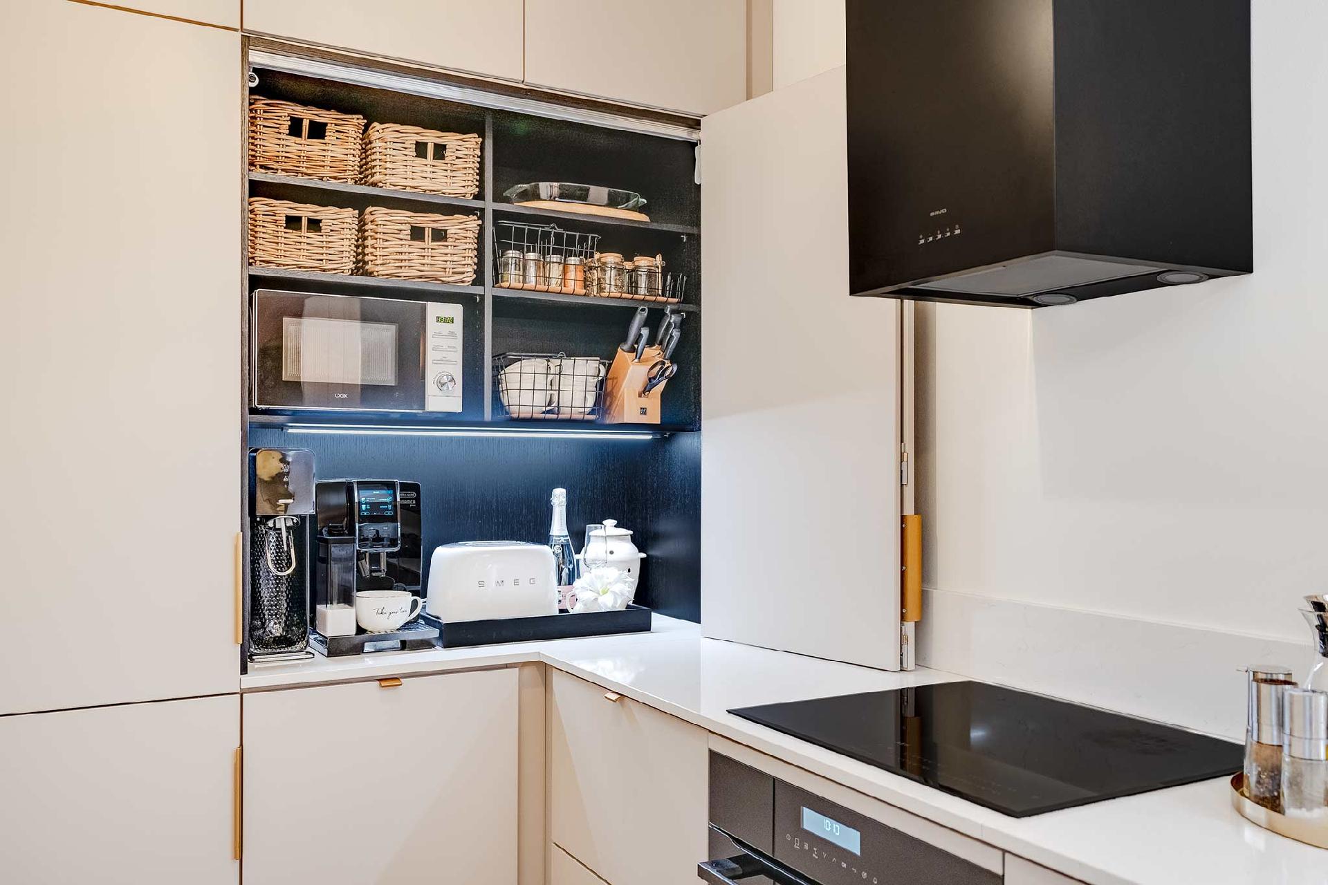 Sepänkatu 14, Amuri, Tampere