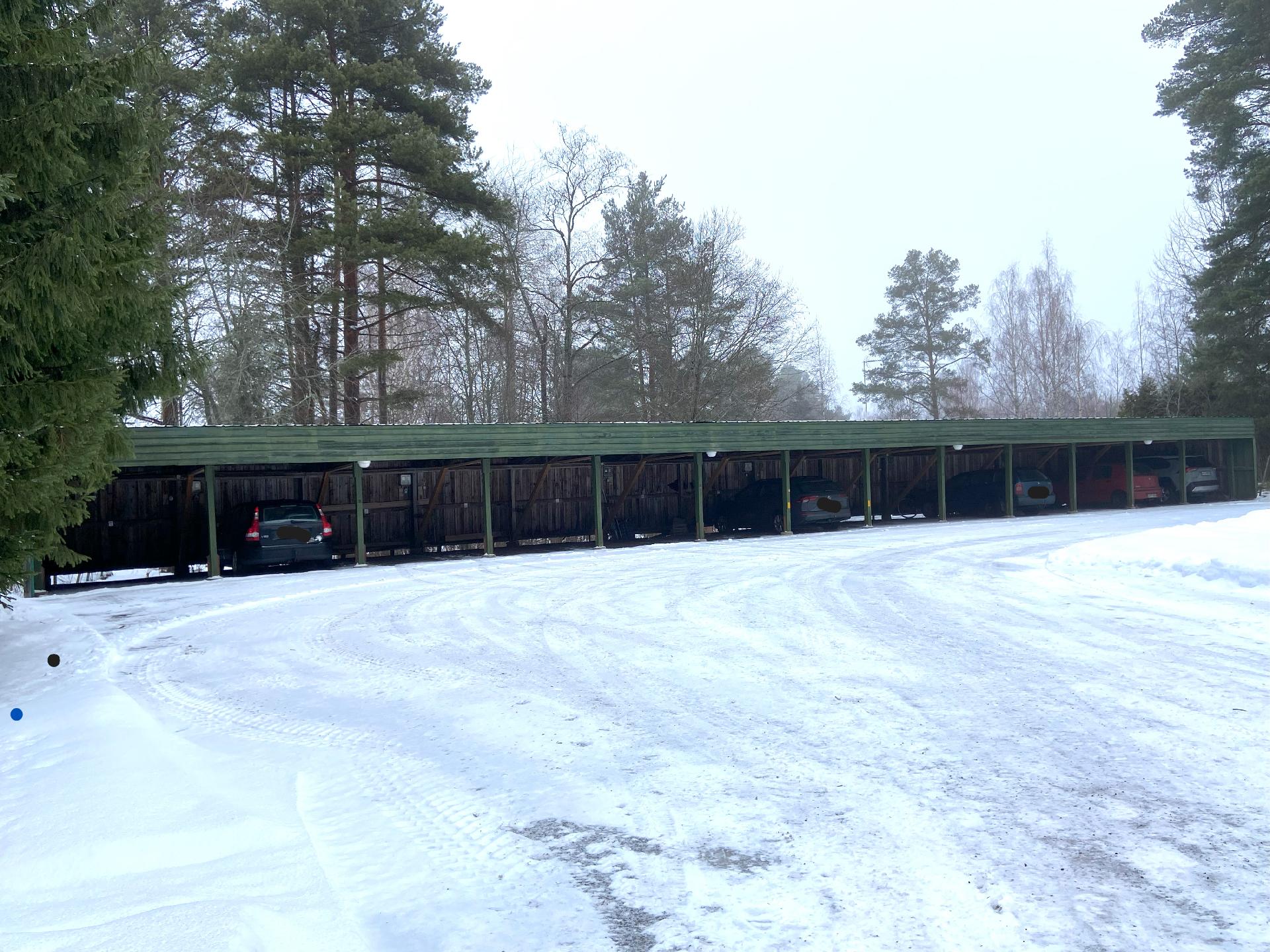 Rantakaari 1, Valkeala, Kouvola