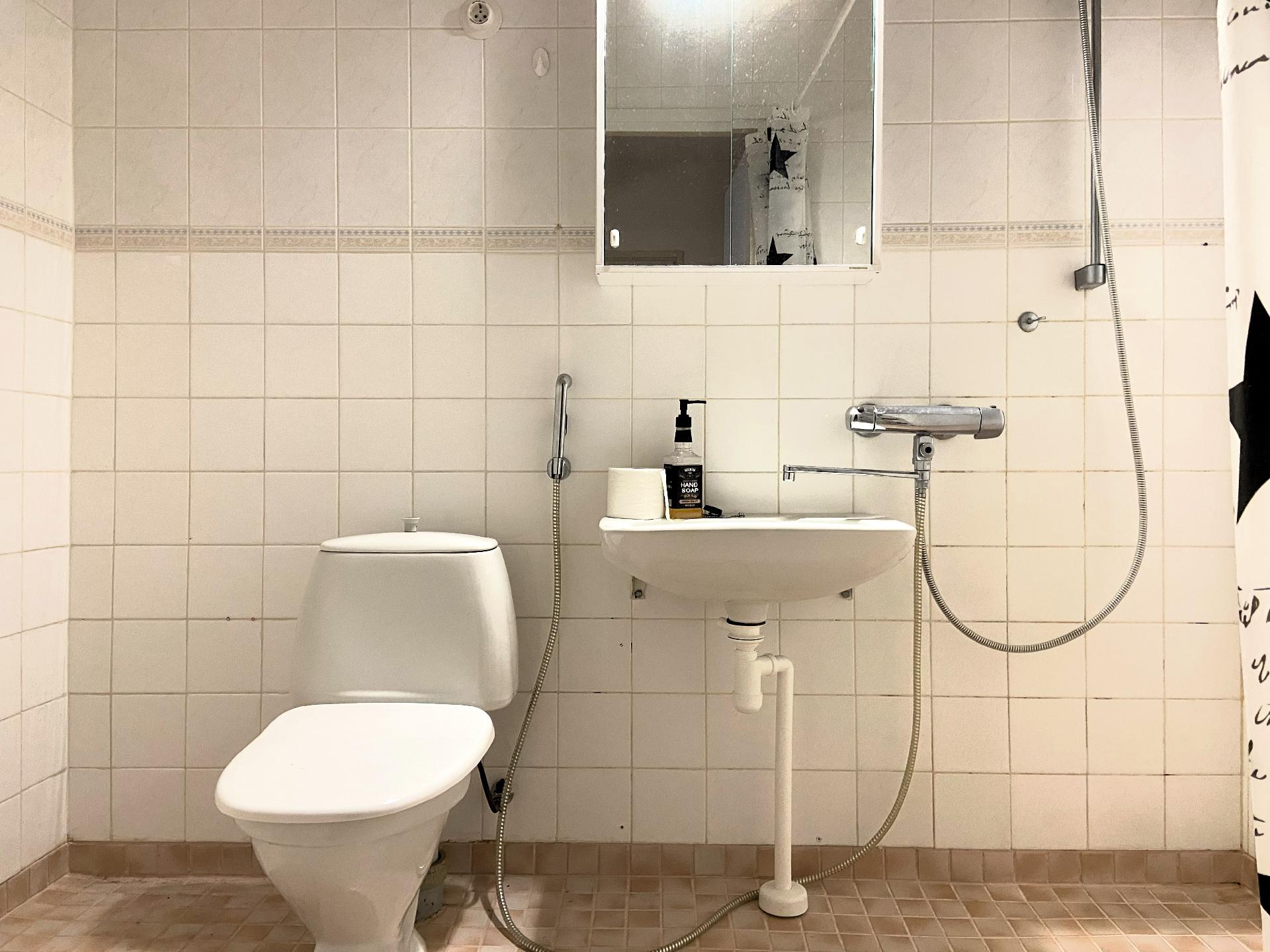 Rantakaari 1, Valkeala, Kouvola