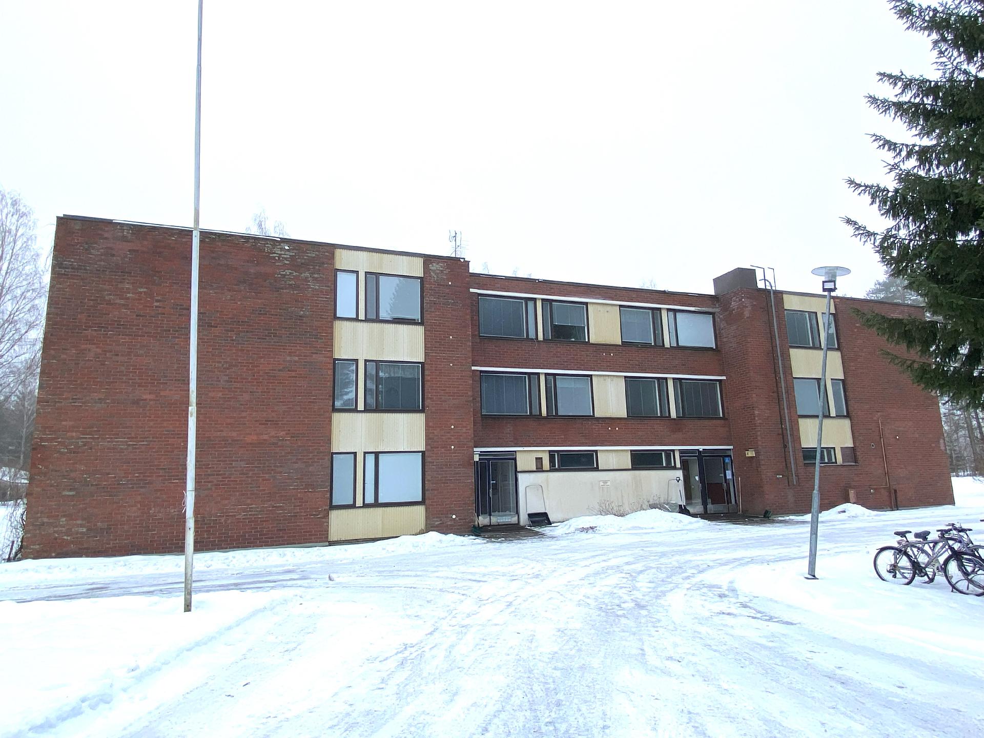 Rantakaari 1, Valkeala, Kouvola