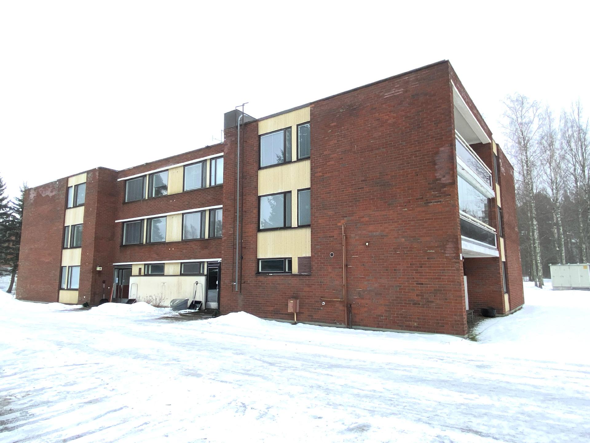 Rantakaari 1, Valkeala, Kouvola