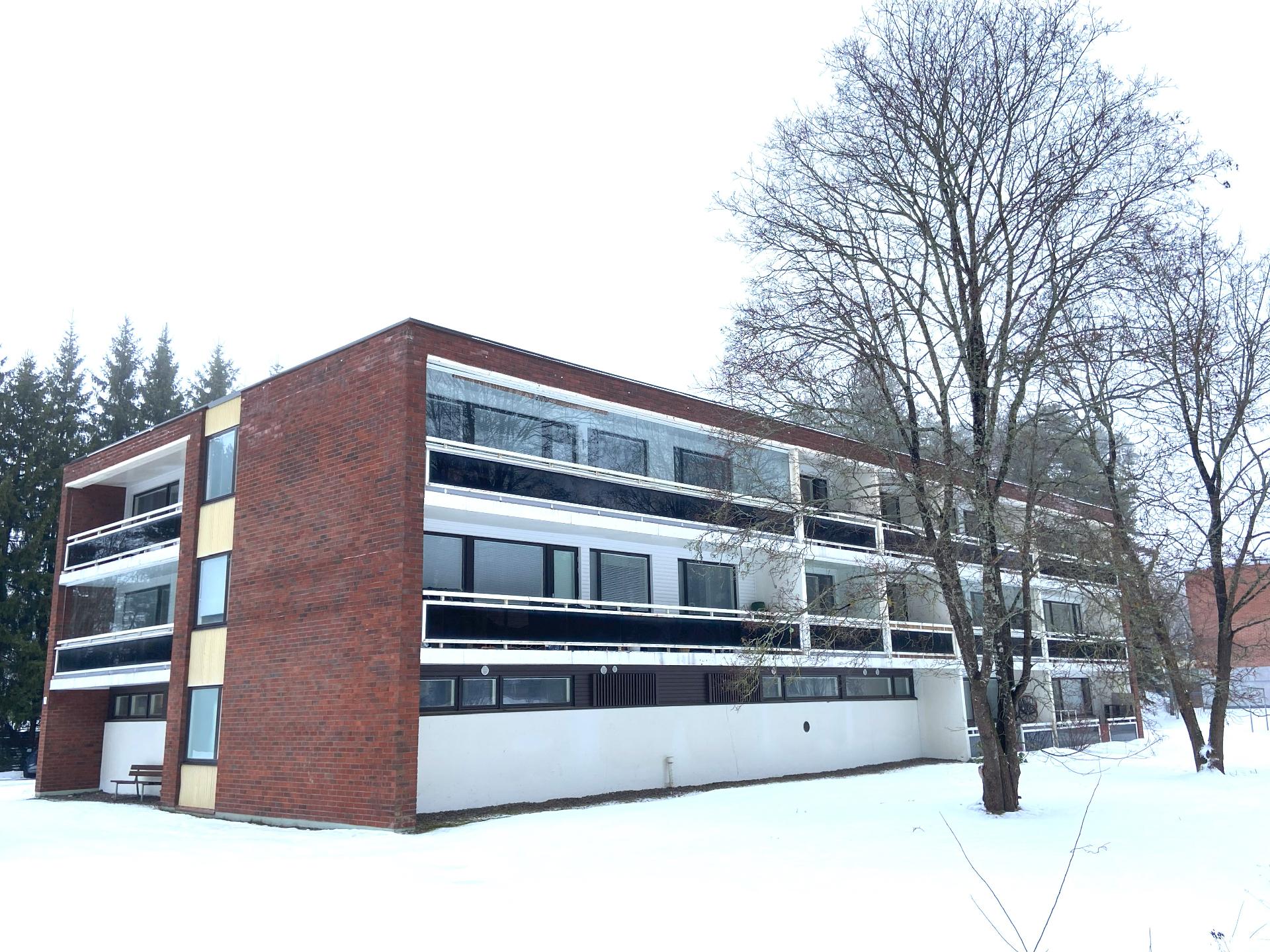 Rantakaari 1, Valkeala, Kouvola