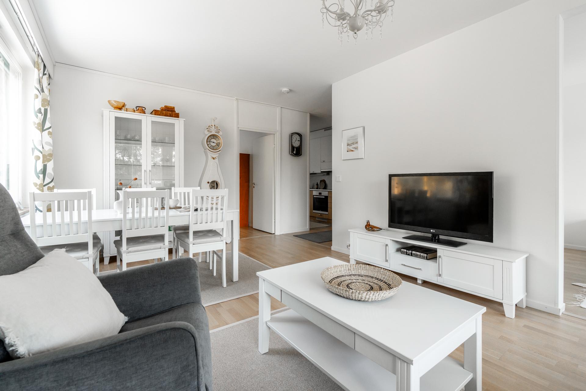 Jalohaukantie 8, Kaukovainio, Oulu