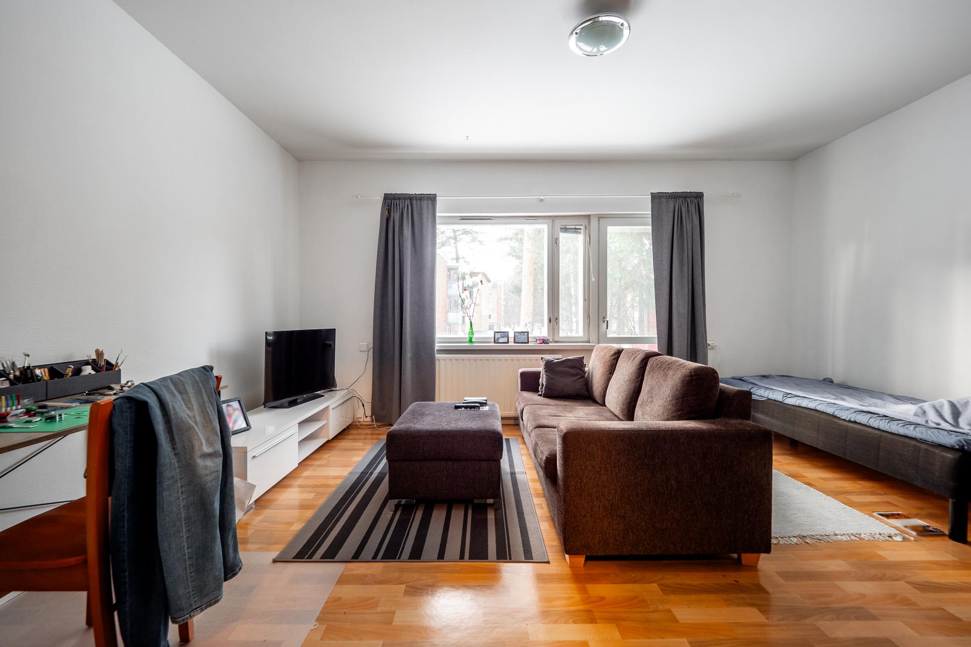 Hintantie 29, Laanila, Oulu