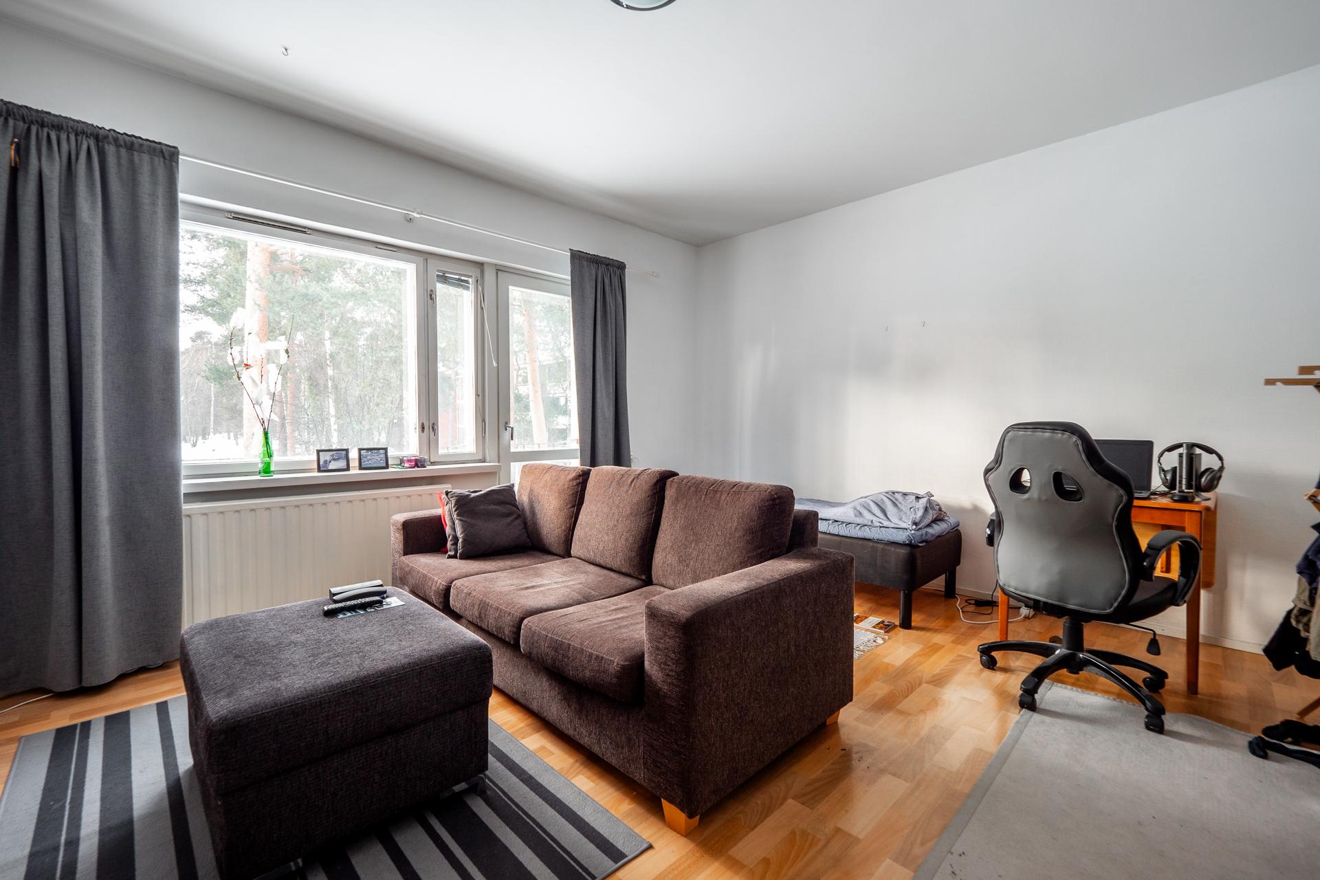 Hintantie 29, Laanila, Oulu