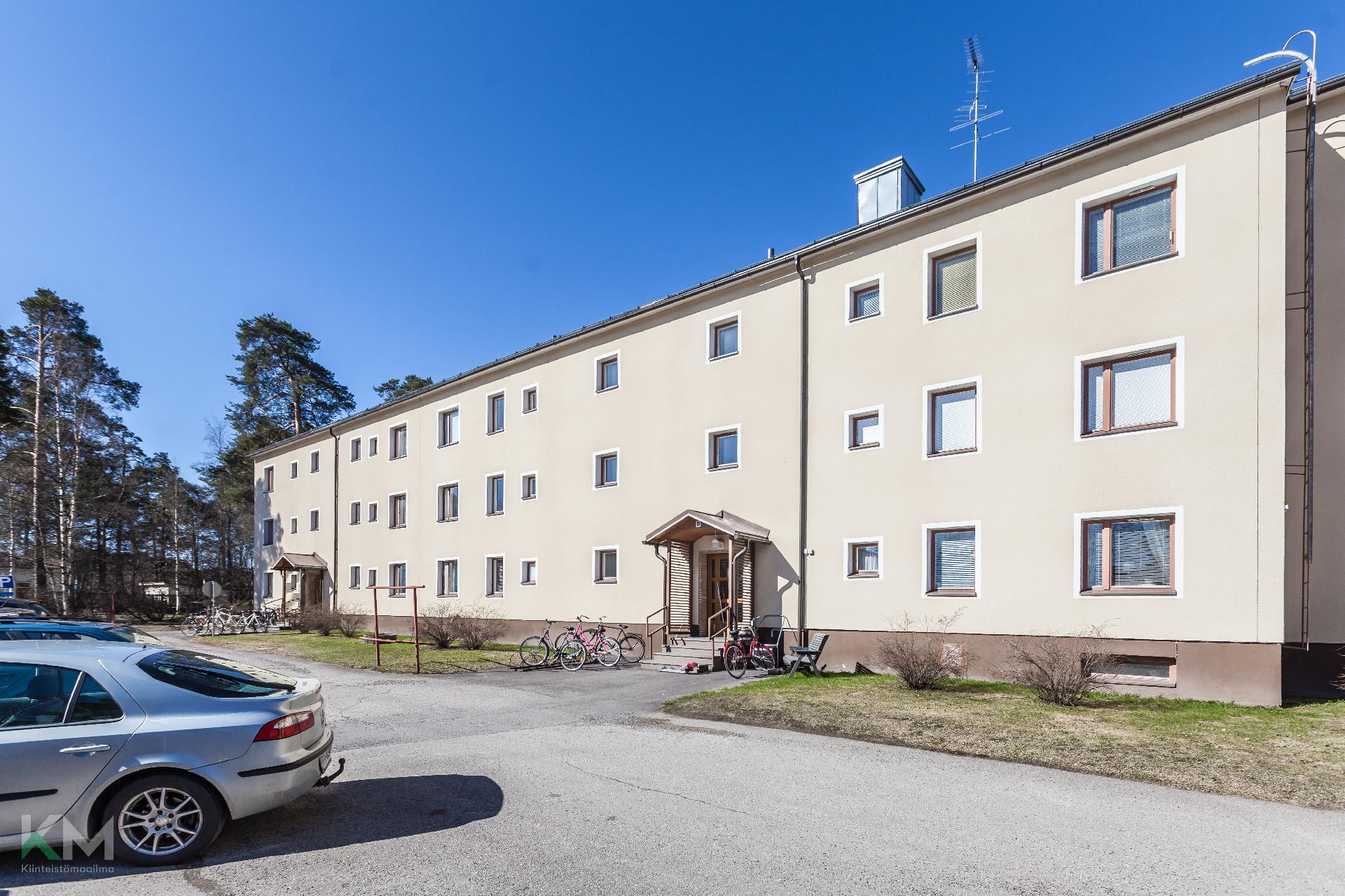 Hintantie 29, Laanila, Oulu