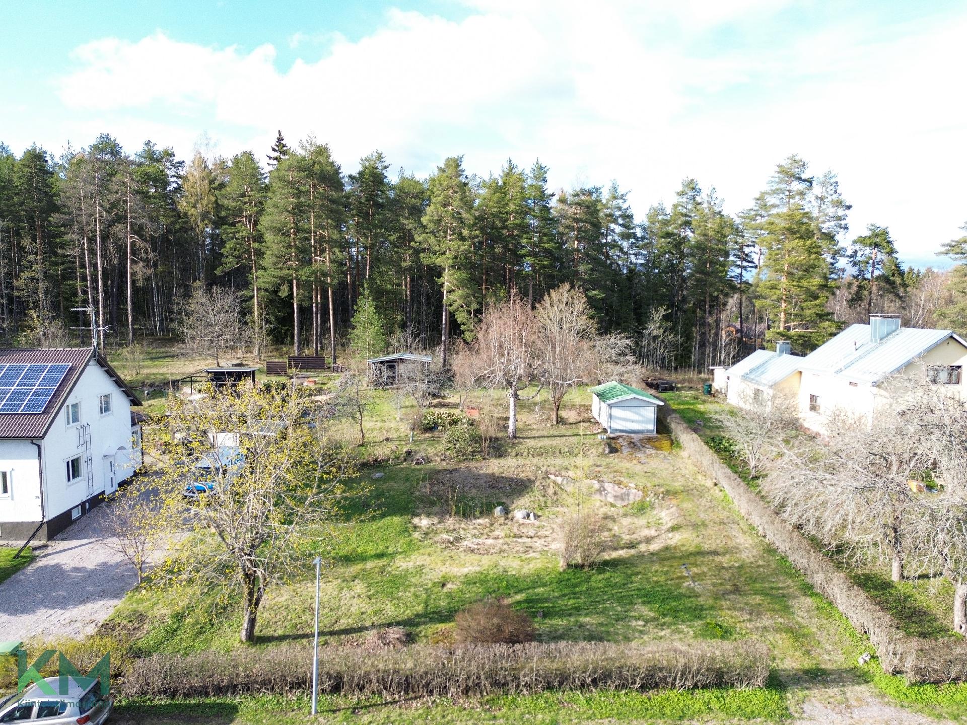 Purokatu 30, Kiveriö, Lahti