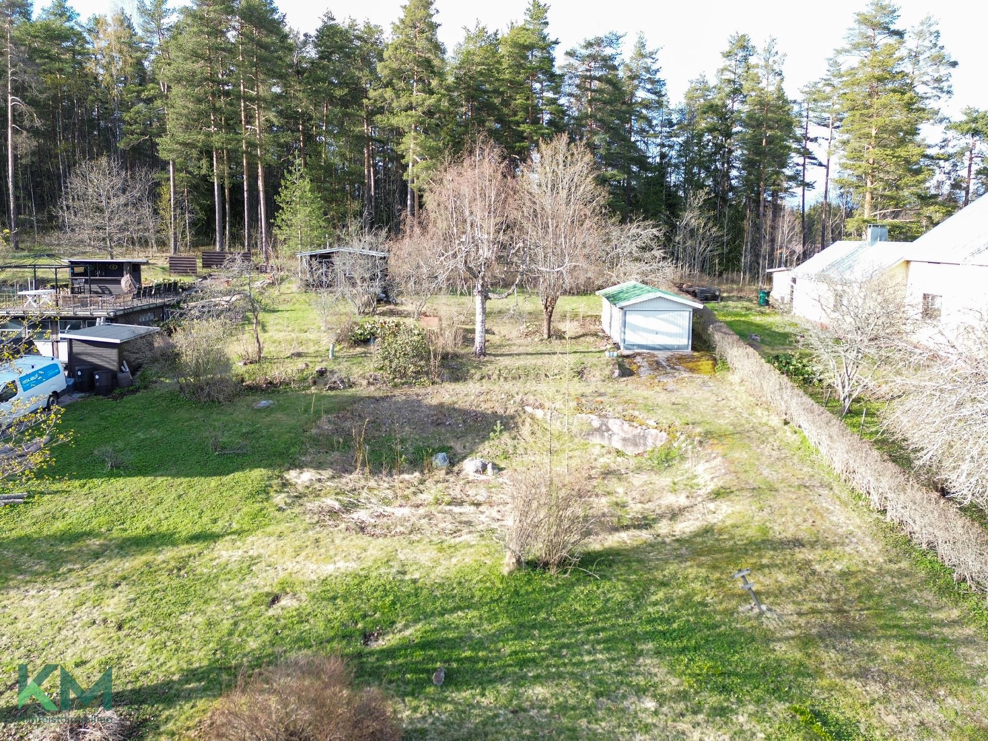 Purokatu 30, Kiveriö, Lahti