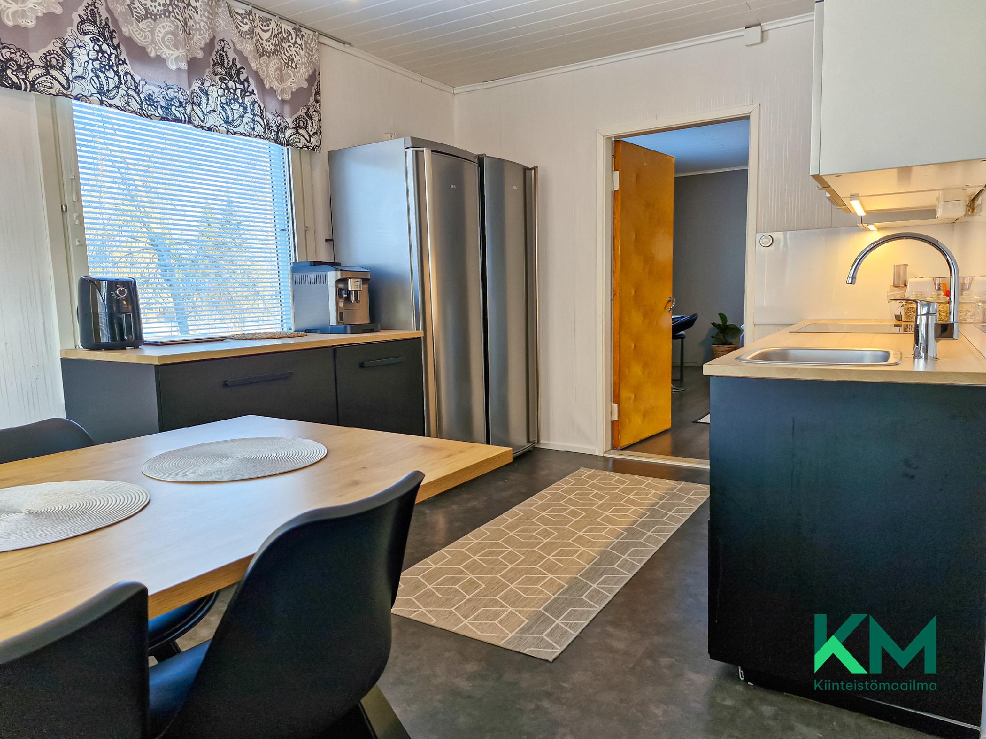 Niputtajankatu 4, Laitaatsilta, Savonlinna