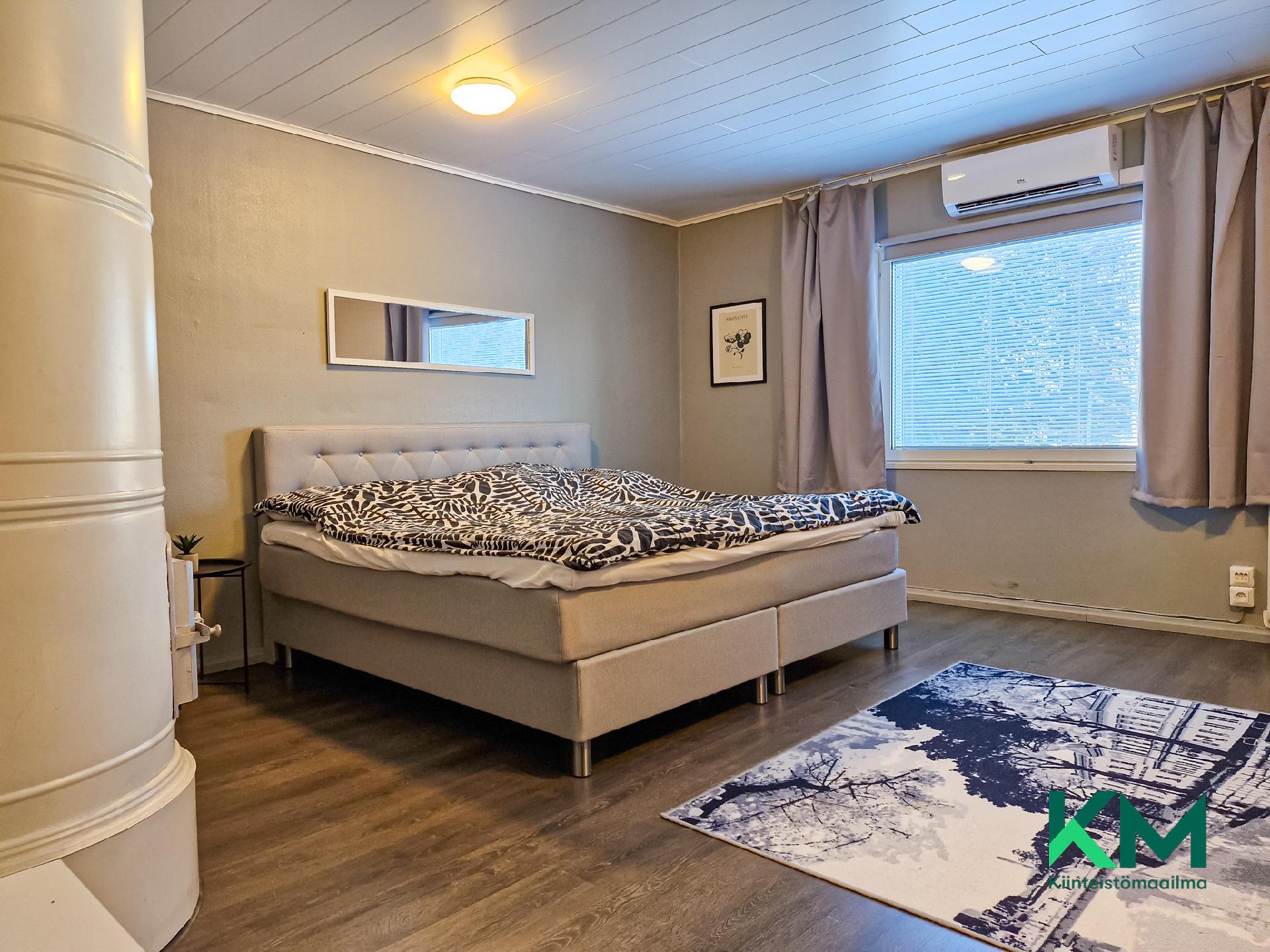 Niputtajankatu 4, Laitaatsilta, Savonlinna