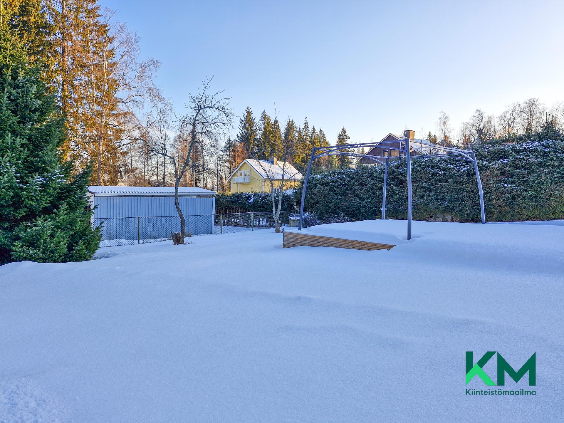 Niputtajankatu 4, Laitaatsilta, Savonlinna