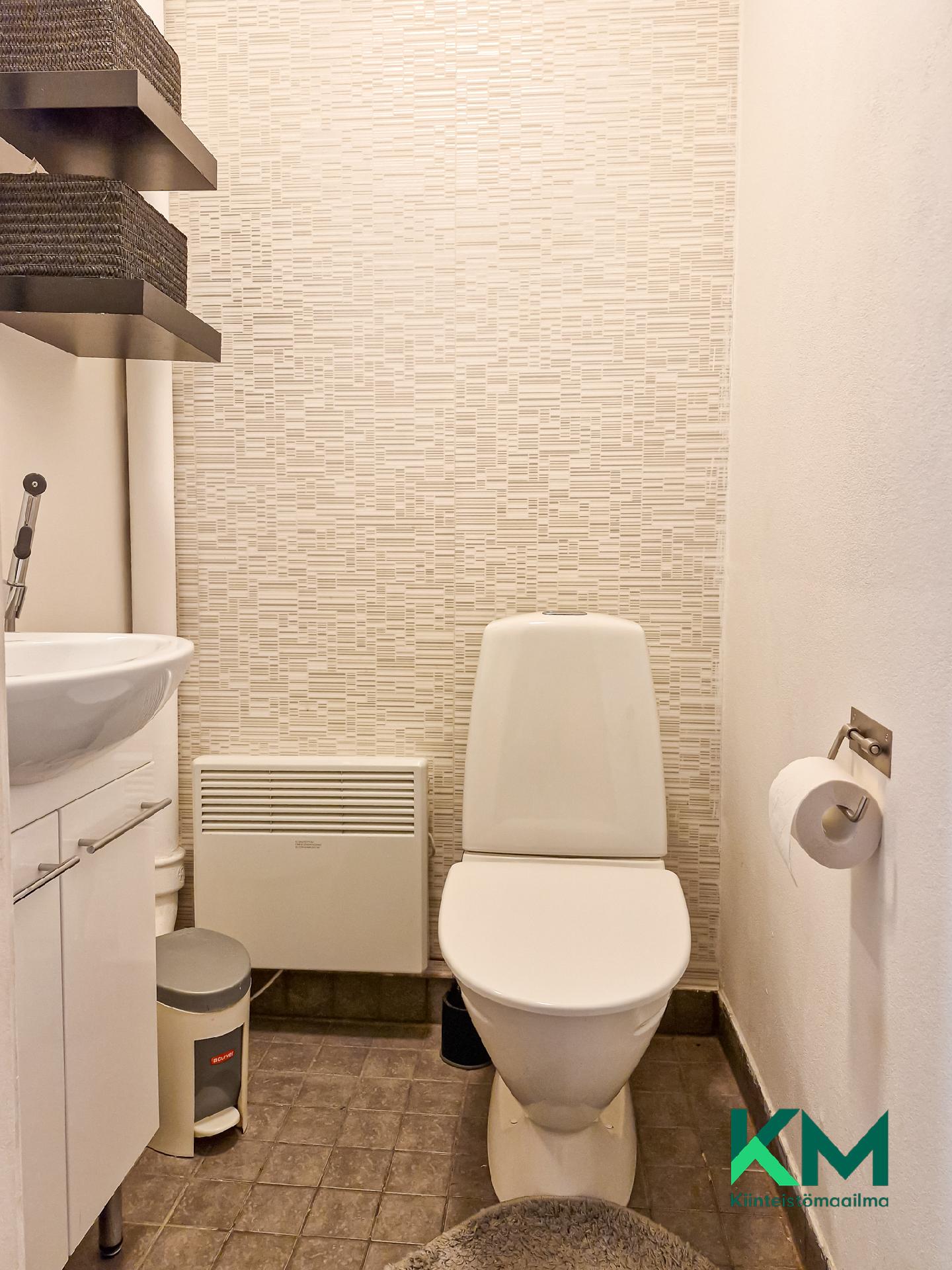 Niputtajankatu 4, Laitaatsilta, Savonlinna