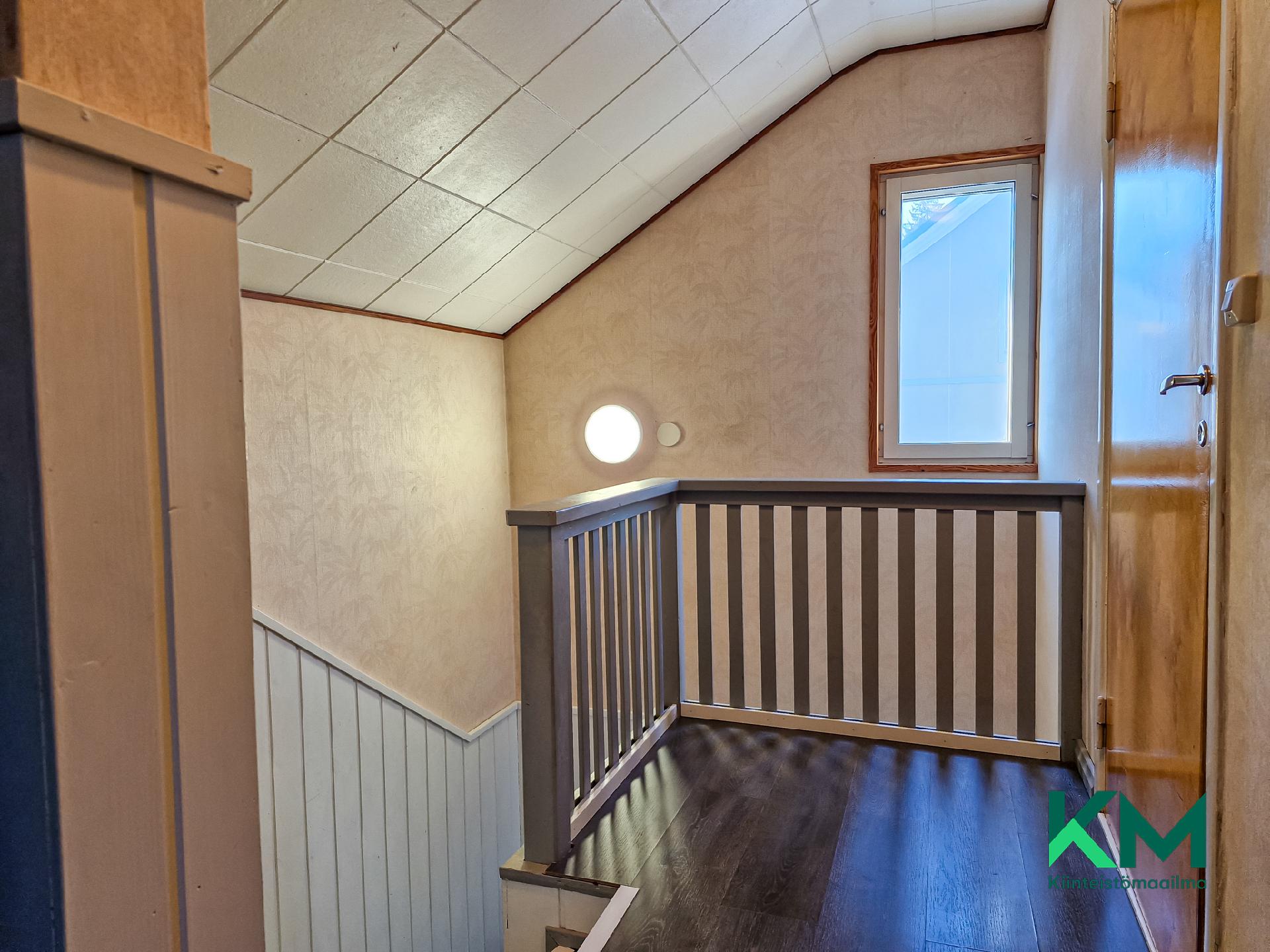 Niputtajankatu 4, Laitaatsilta, Savonlinna