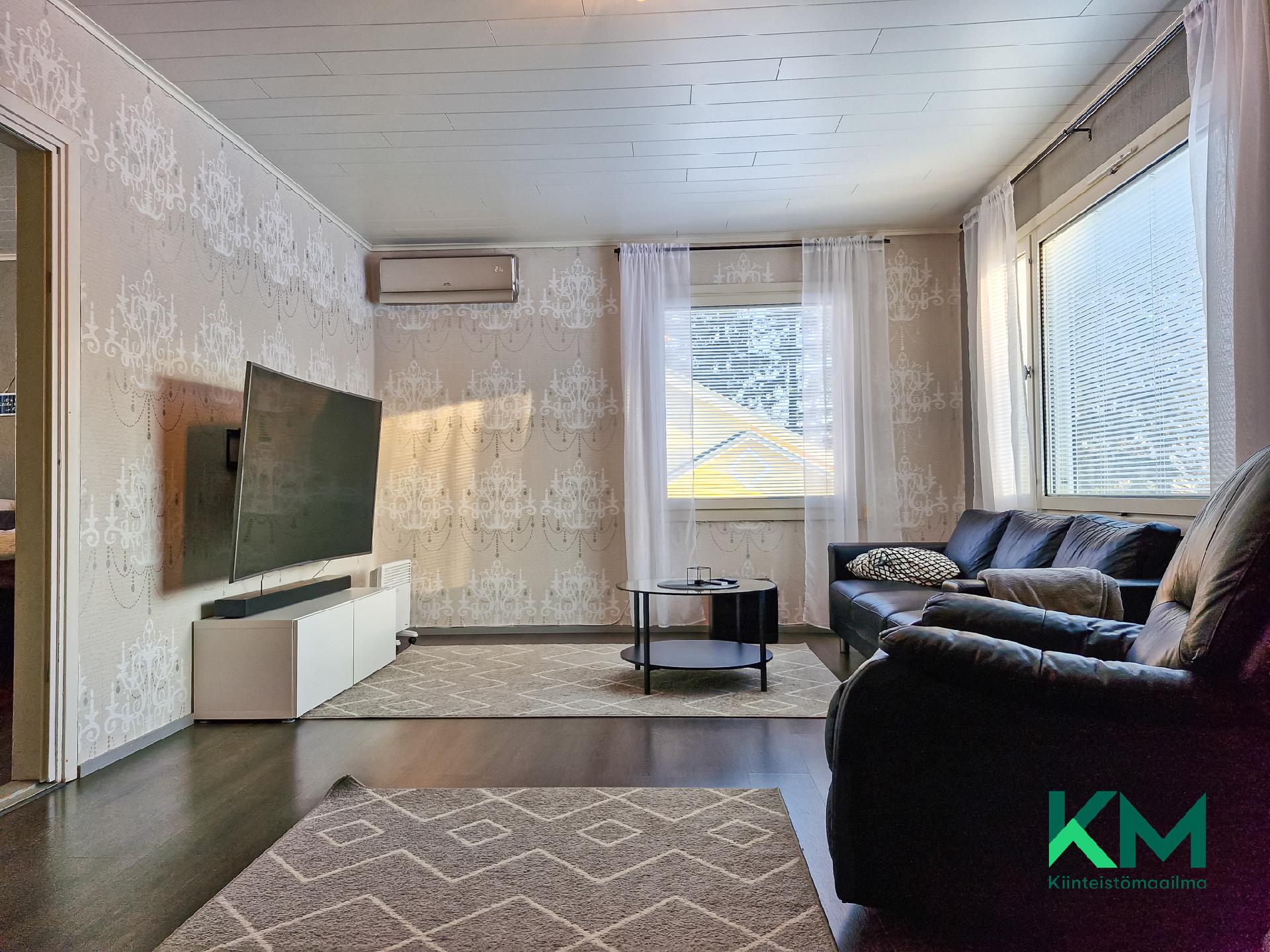 Niputtajankatu 4, Laitaatsilta, Savonlinna