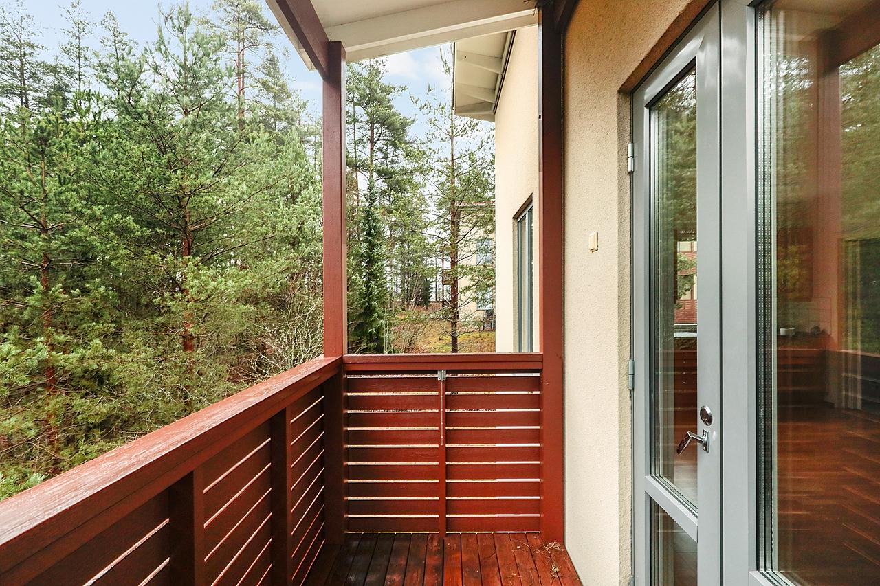 Aromikuja 4, Korkinalue, Tuusula