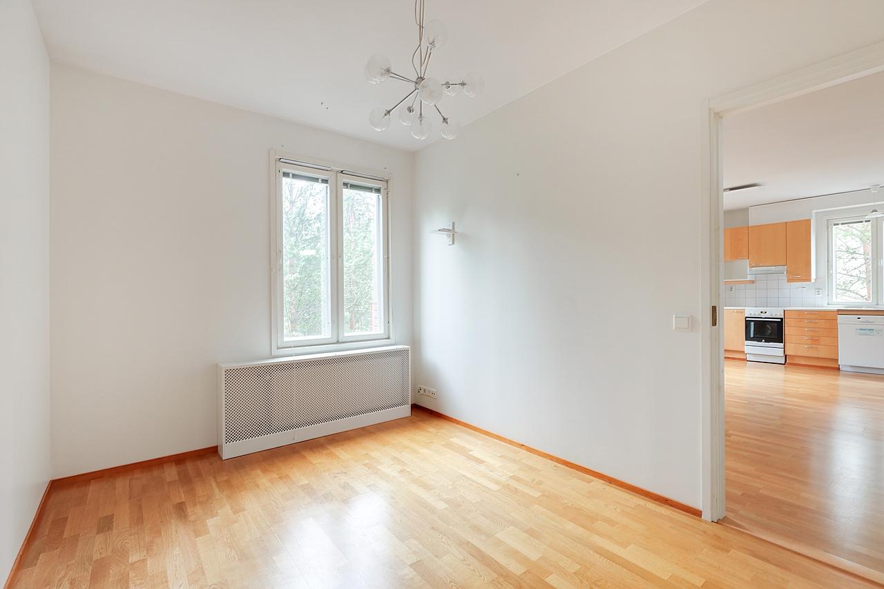 Aromikuja 4, Korkinalue, Tuusula