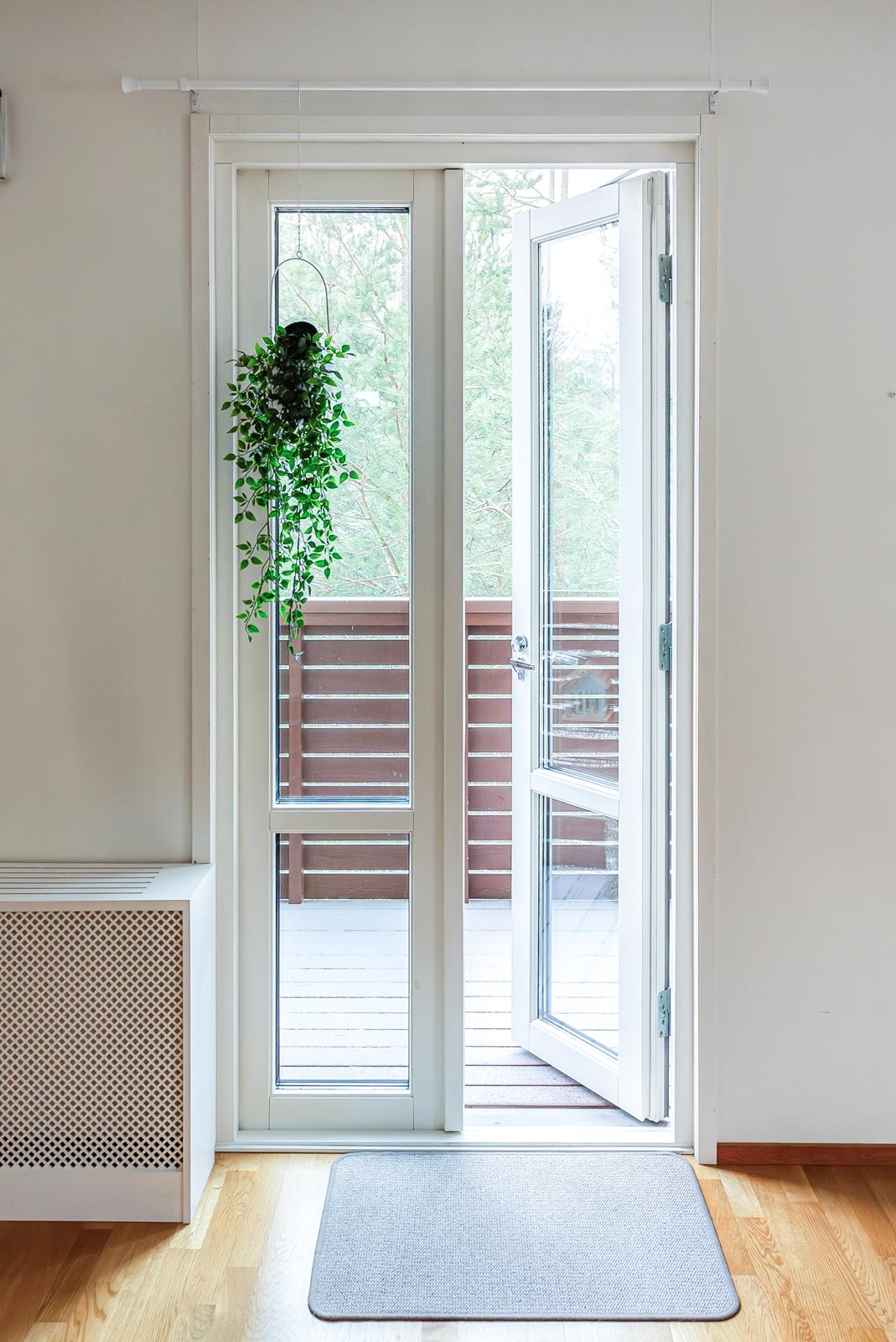 Aromikuja 4, Korkinalue, Tuusula