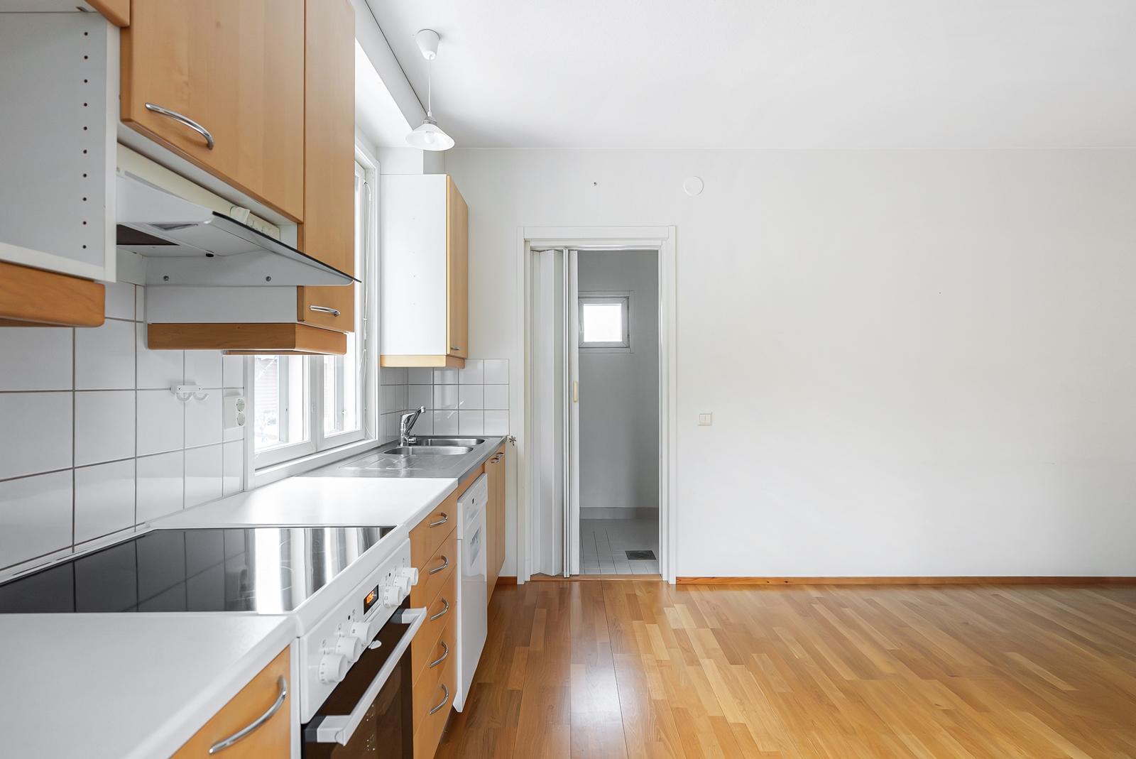 Aromikuja 4, Korkinalue, Tuusula