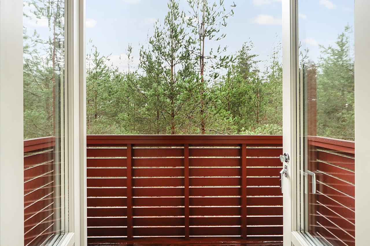 Aromikuja 4, Korkinalue, Tuusula