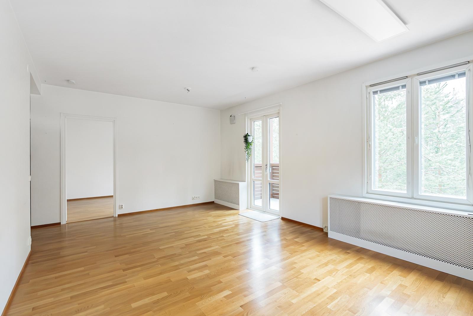 Aromikuja 4, Korkinalue, Tuusula