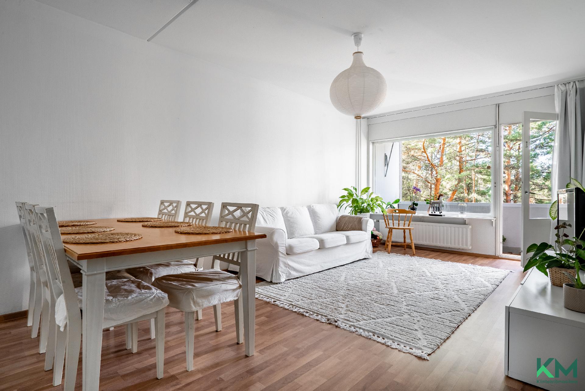 Kontulankaari 3, Kontula, Helsinki