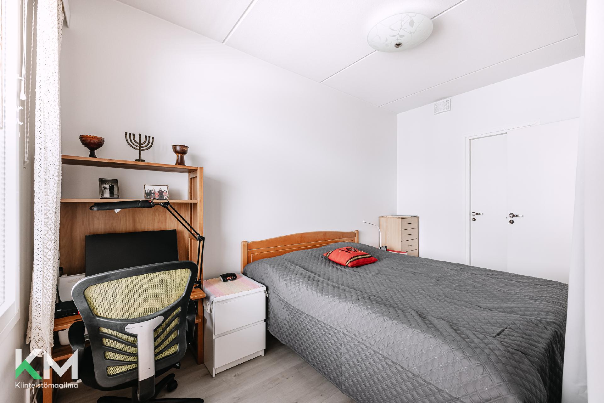 Torikatu 3, Keskusta, Seinäjoki