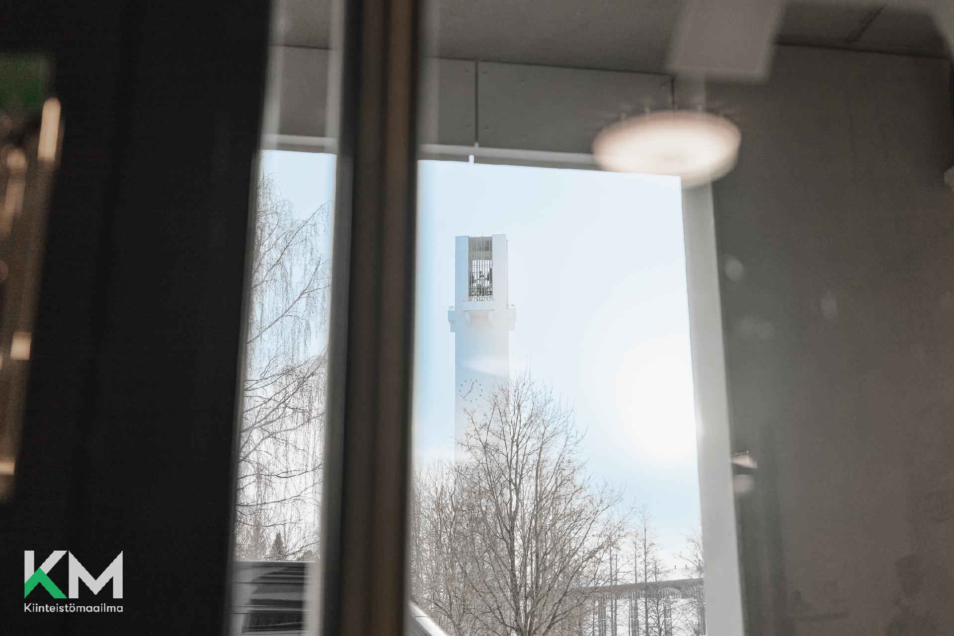 Torikatu 3, Keskusta, Seinäjoki