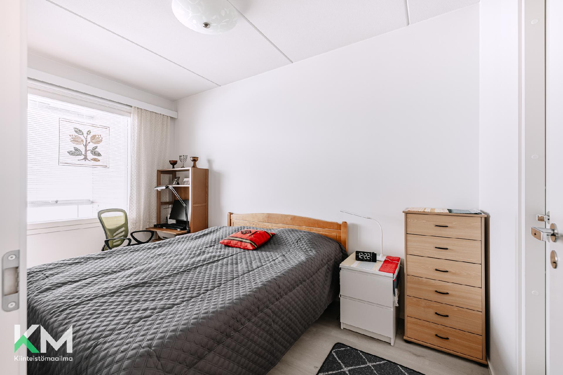 Torikatu 3, Keskusta, Seinäjoki