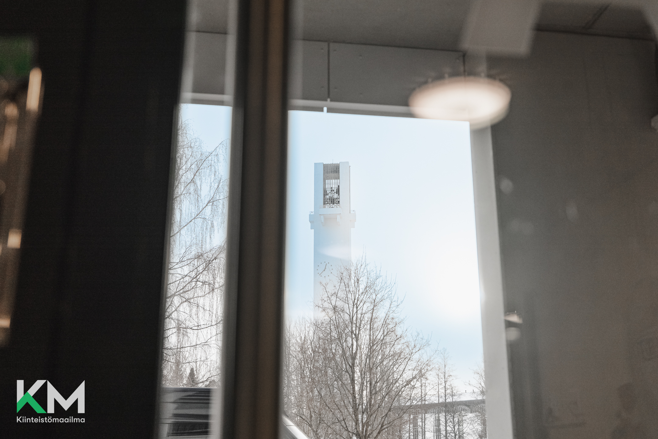 Torikatu 3, Keskusta, Seinäjoki