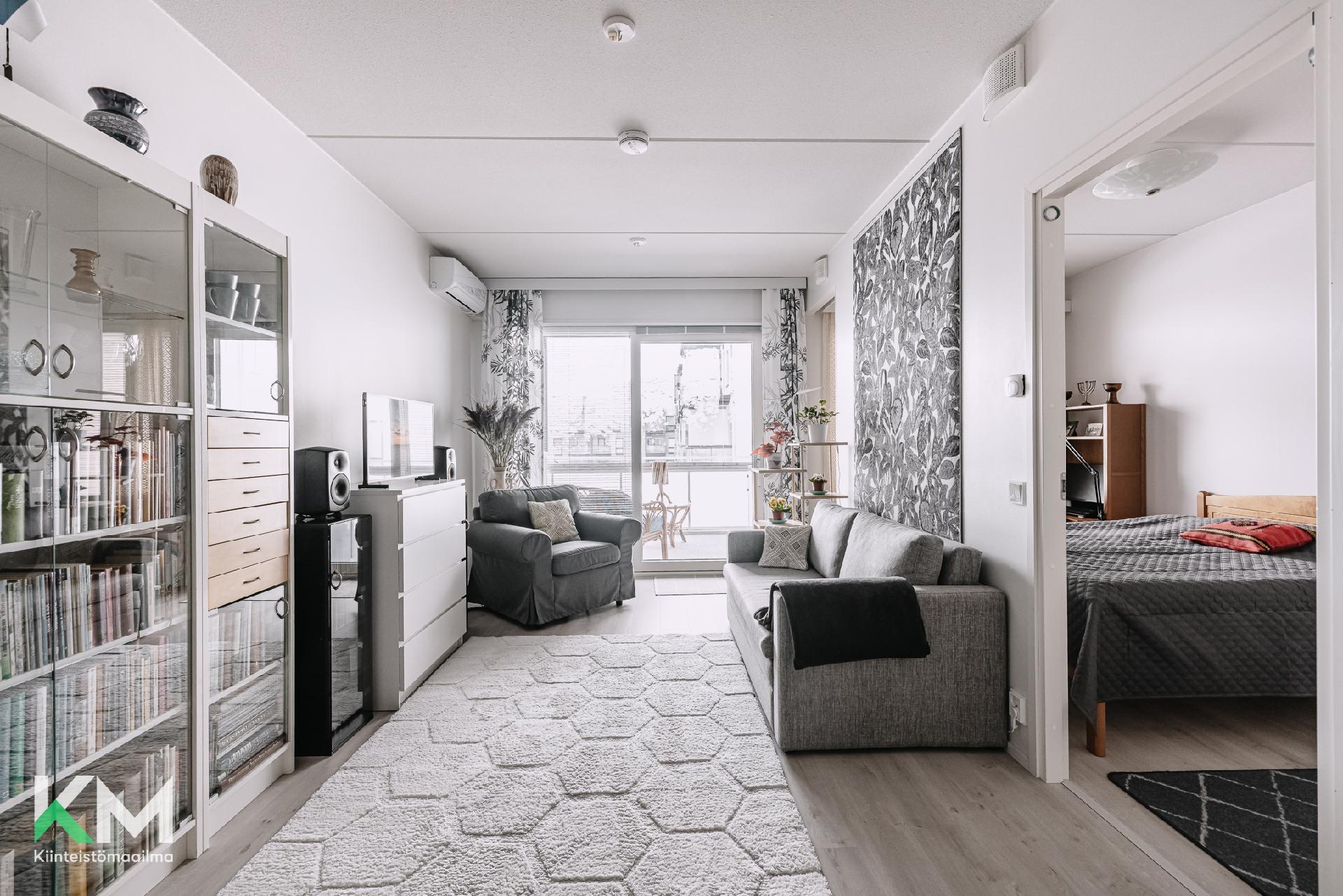 Torikatu 3, Keskusta, Seinäjoki