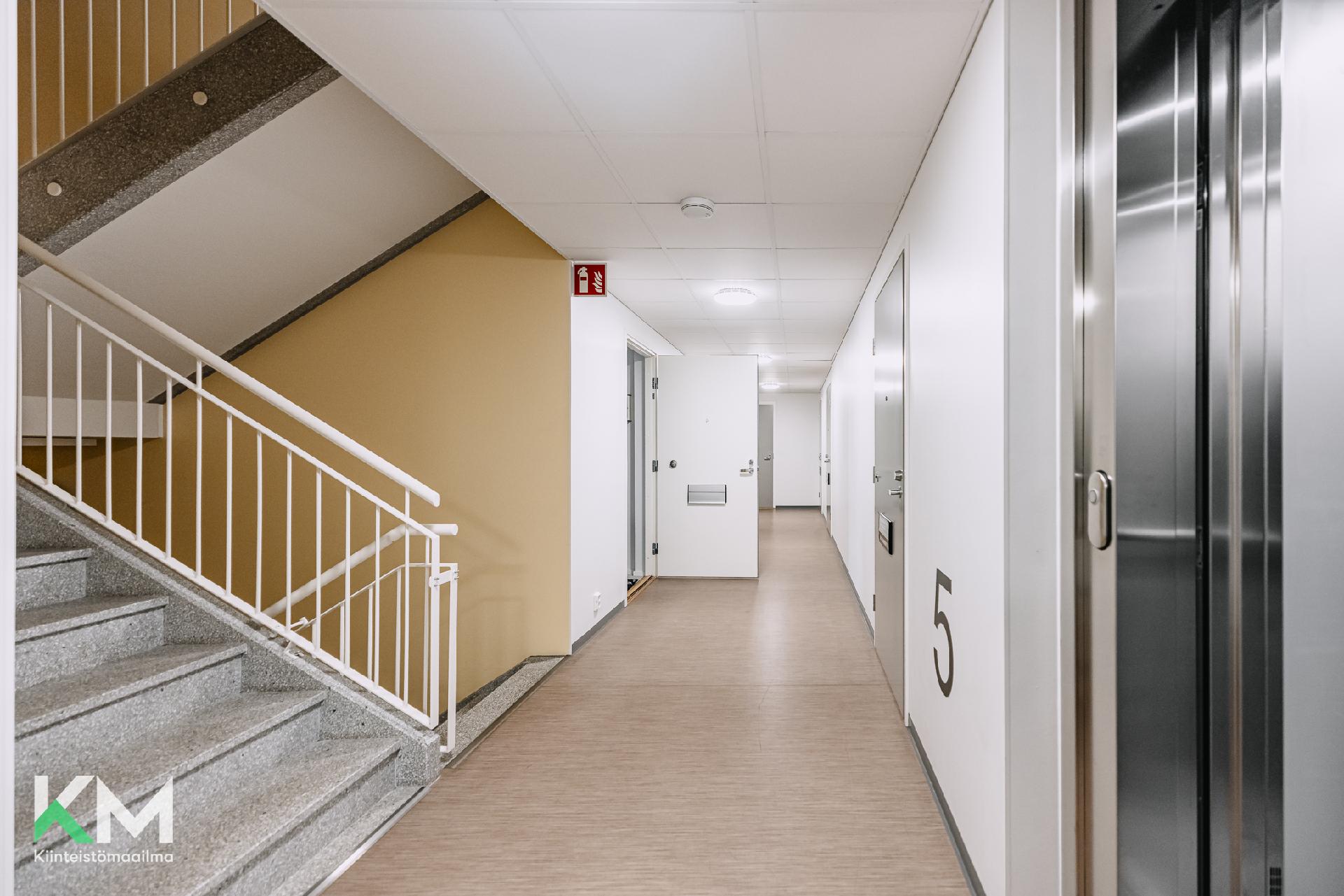 Torikatu 3, Keskusta, Seinäjoki