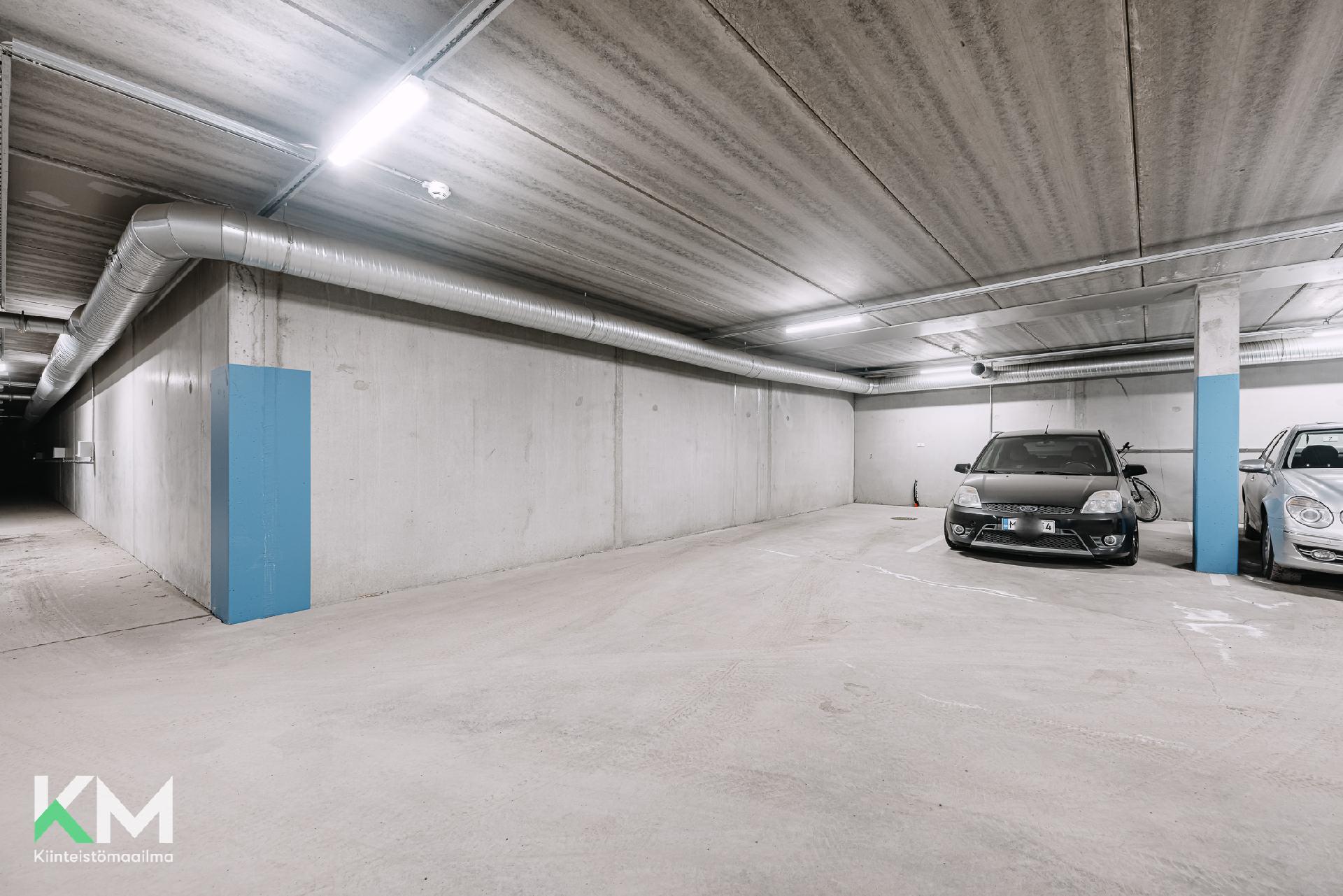 Torikatu 3, Keskusta, Seinäjoki