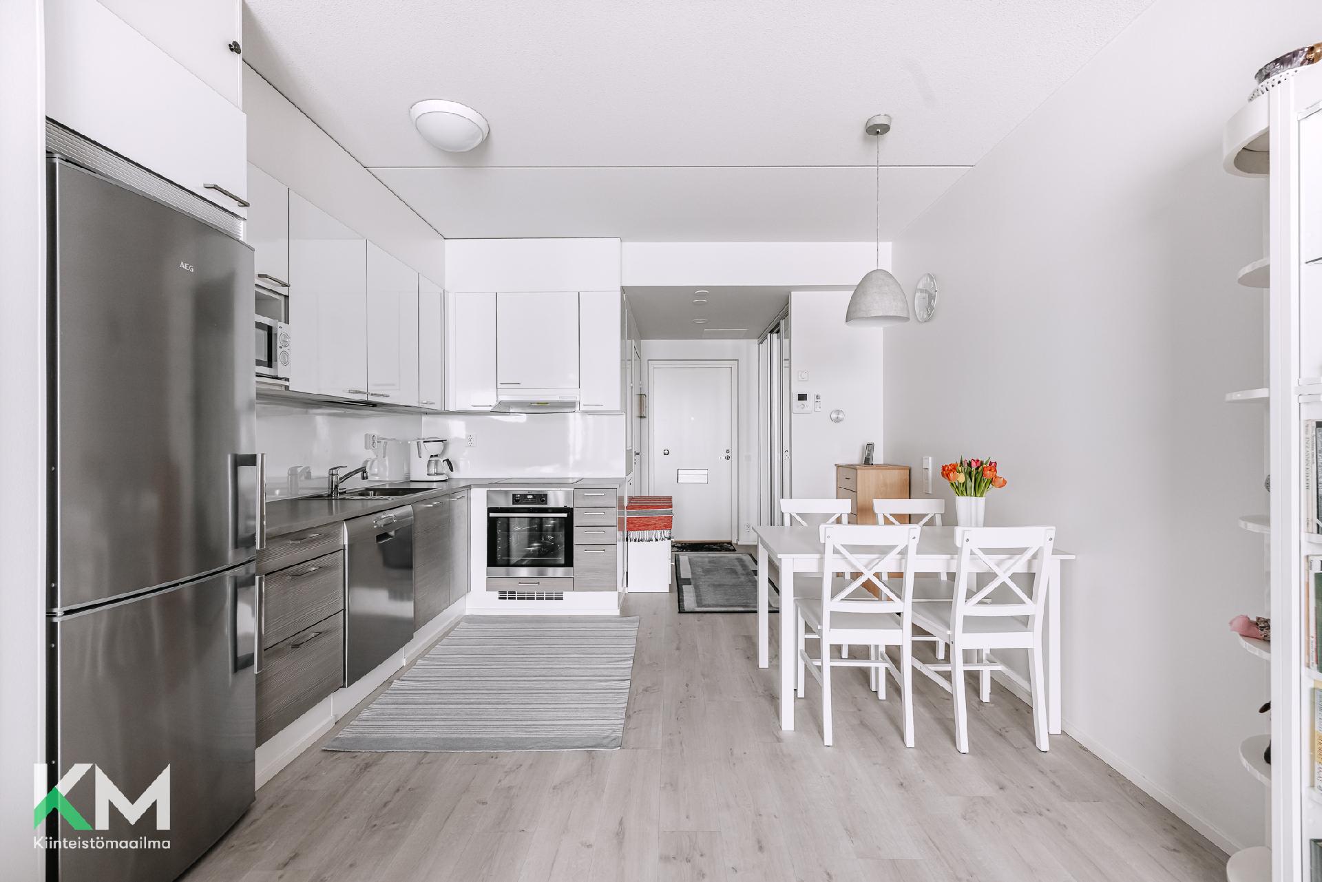 Torikatu 3, Keskusta, Seinäjoki