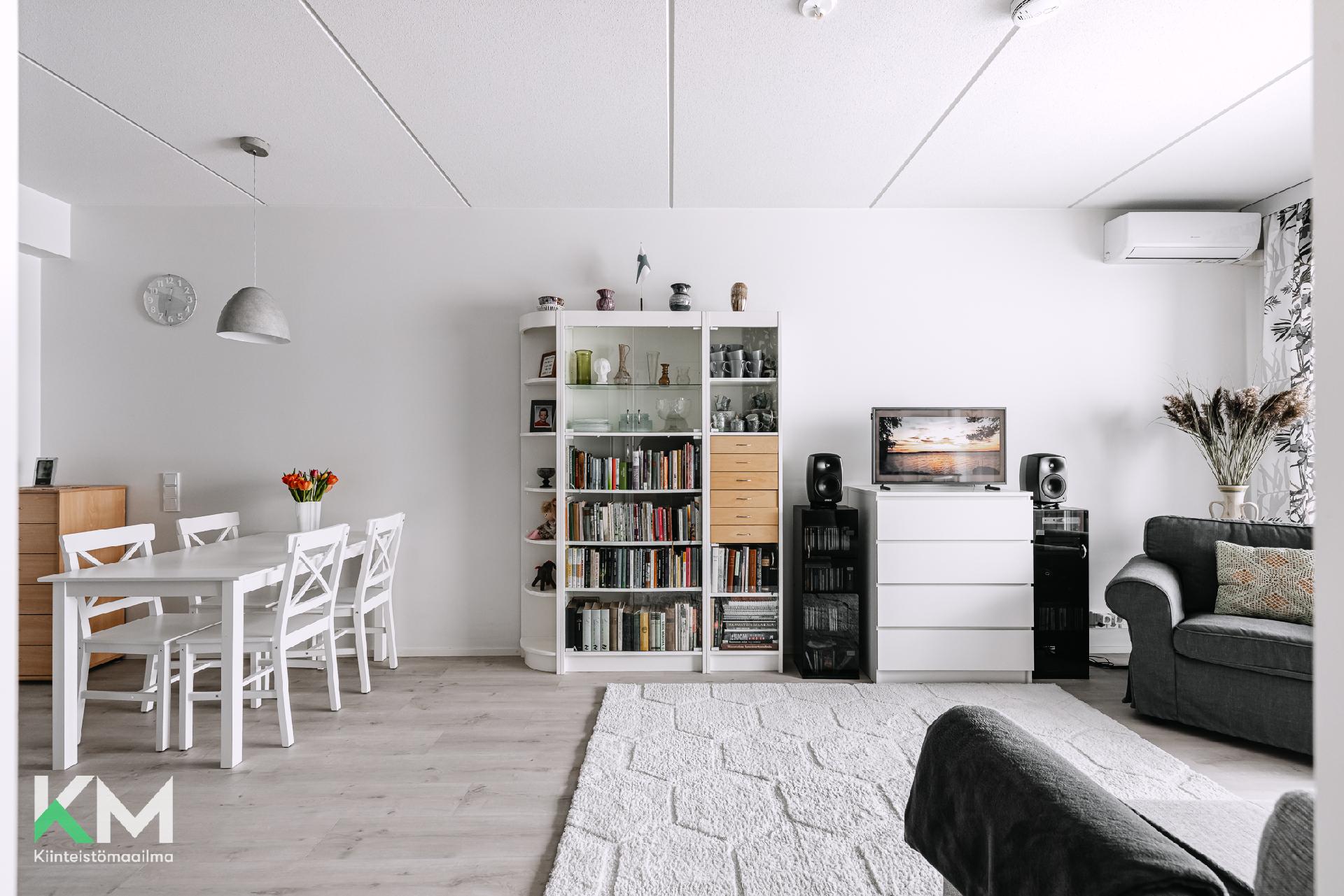 Torikatu 3, Keskusta, Seinäjoki