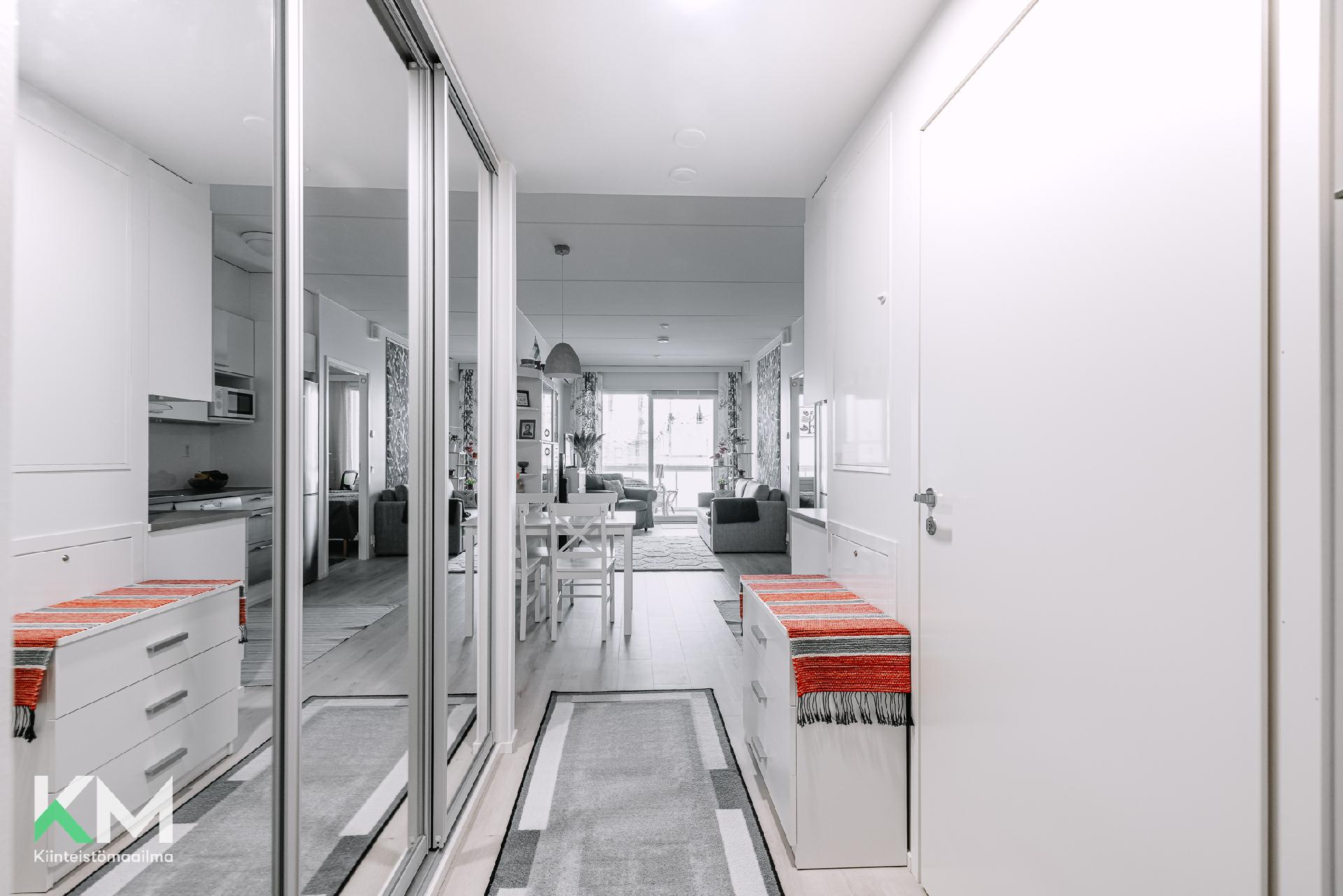 Torikatu 3, Keskusta, Seinäjoki