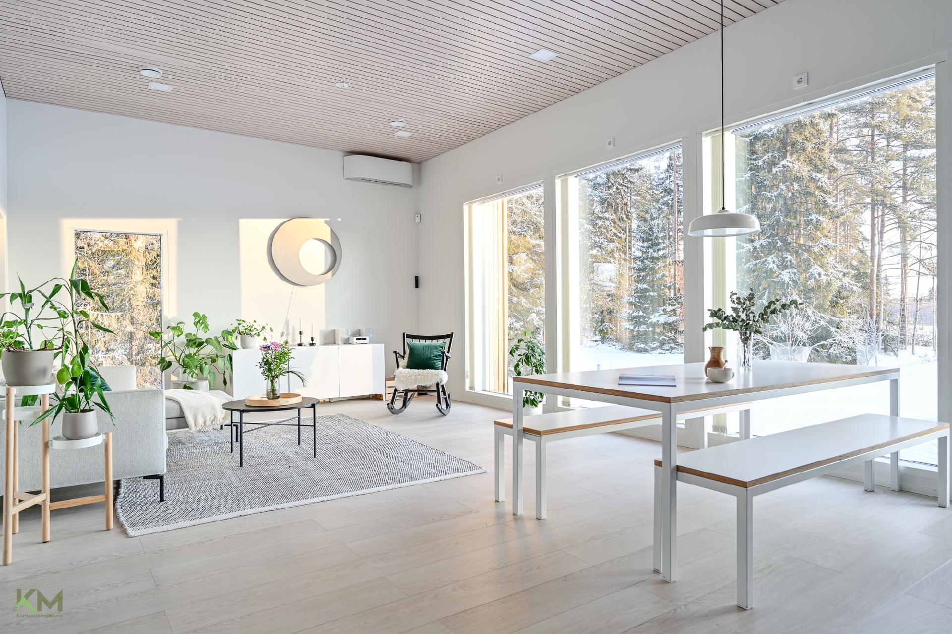 Kotirinteentie 3, Päivärinne, Muhos