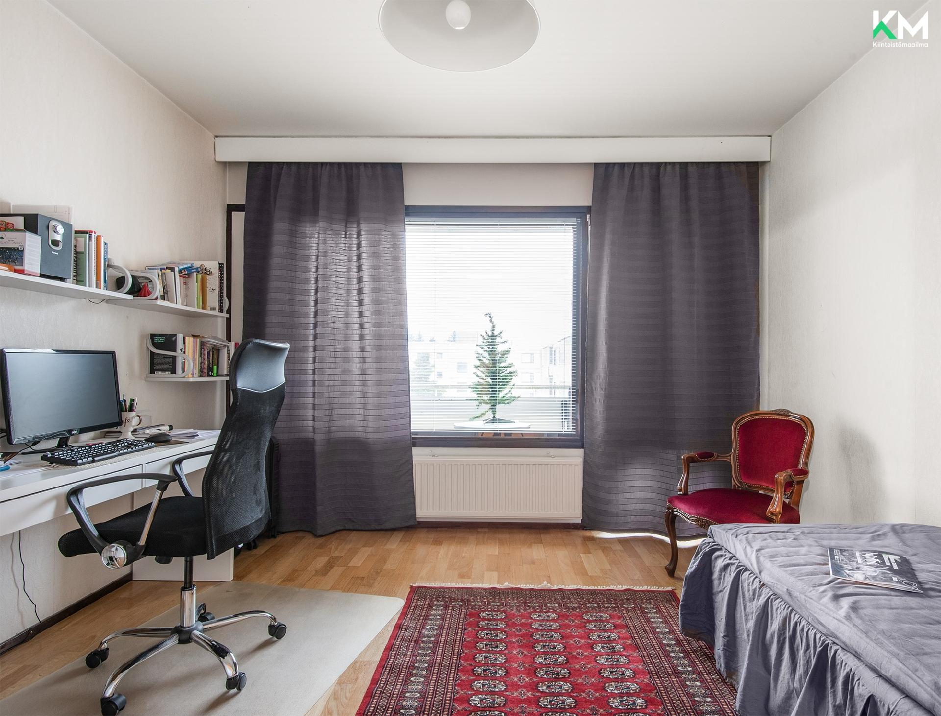 Raskinpolku 9, Runosmäki, Turku