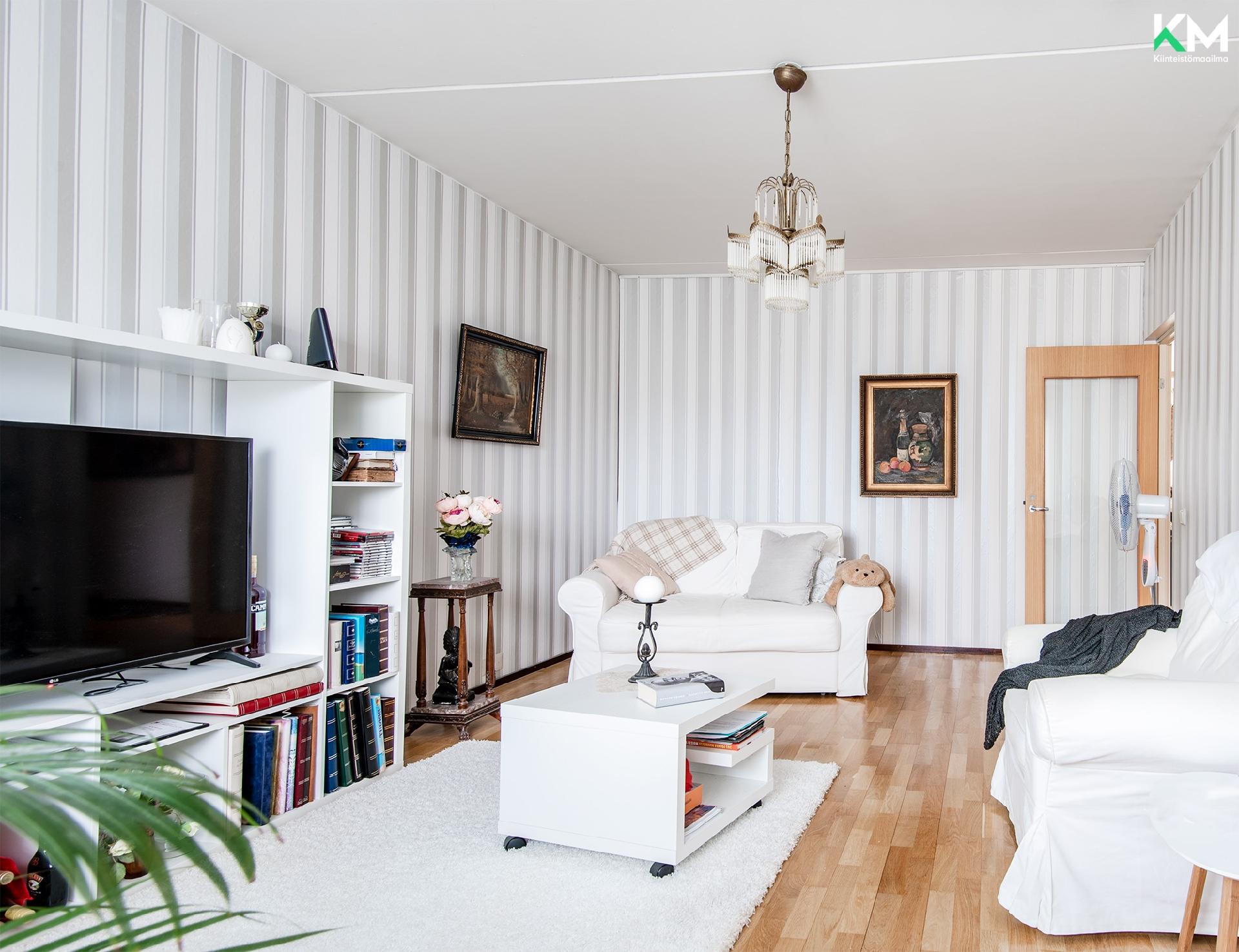Raskinpolku 9, Runosmäki, Turku