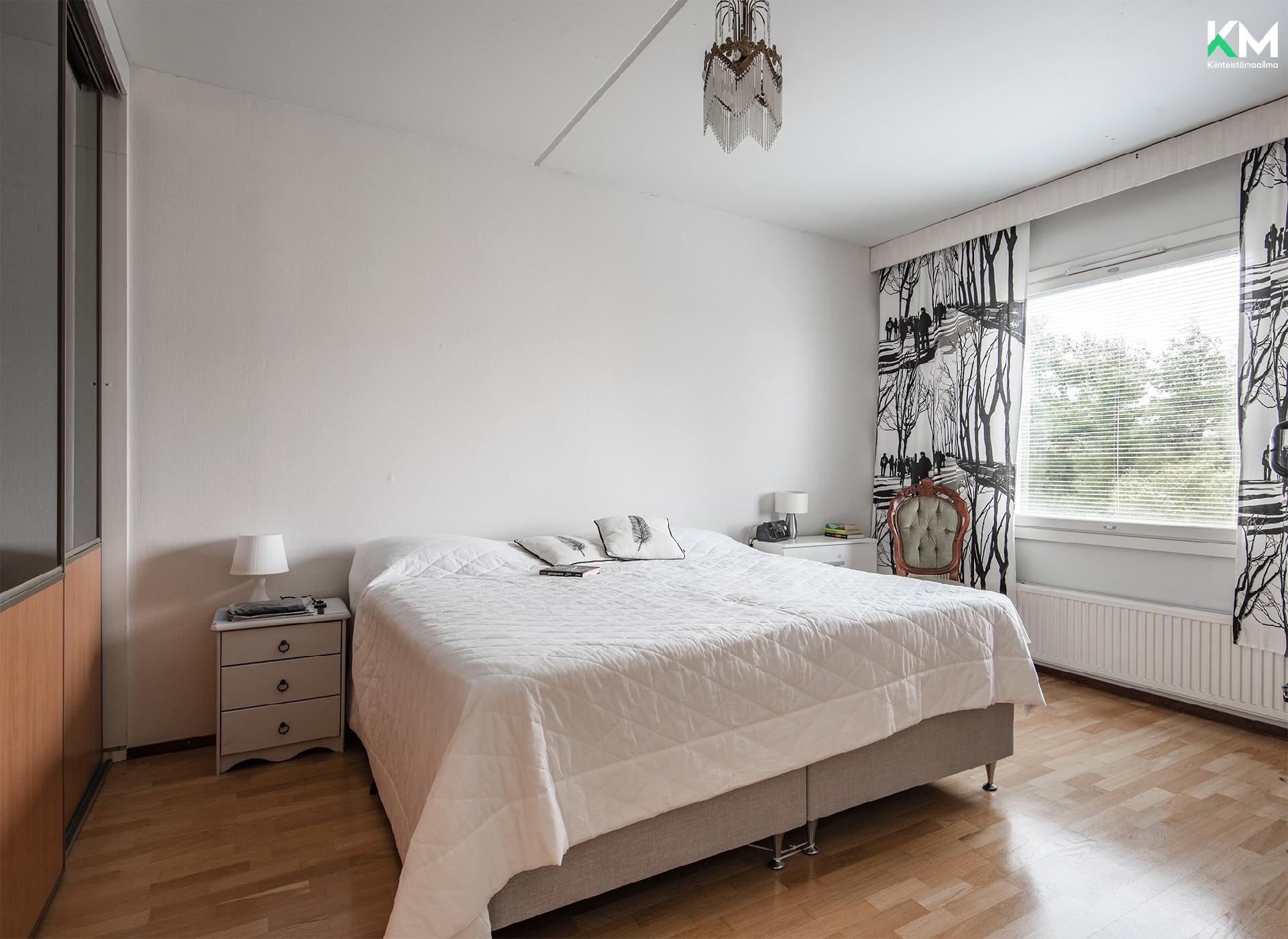 Raskinpolku 9, Runosmäki, Turku