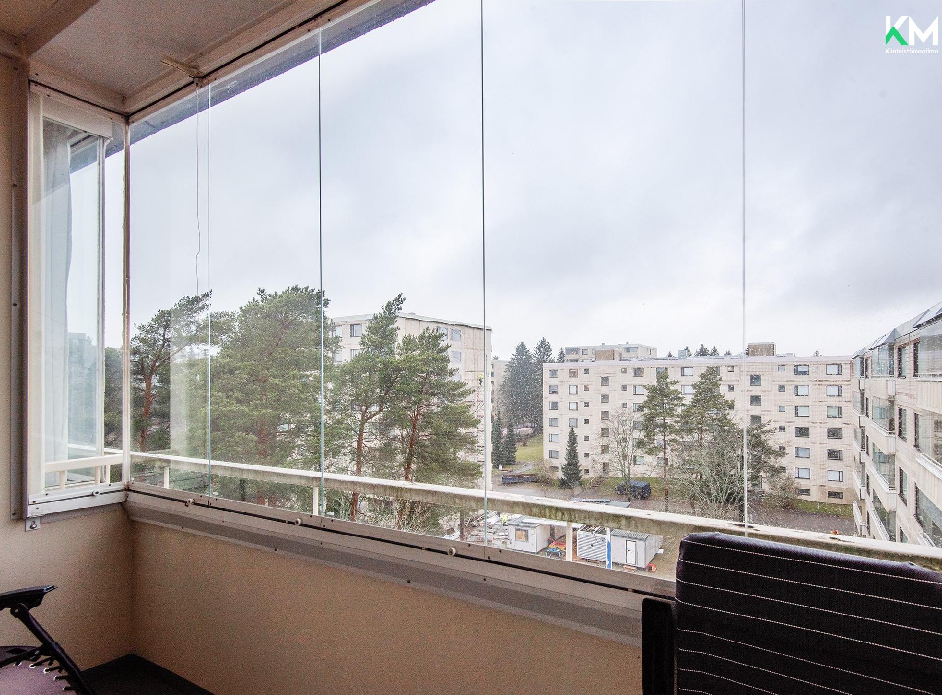 Raskinpolku 9, Runosmäki, Turku