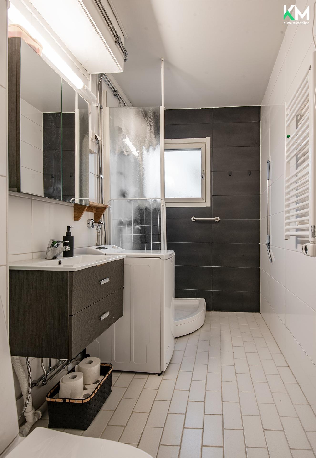 Raskinpolku 9, Runosmäki, Turku