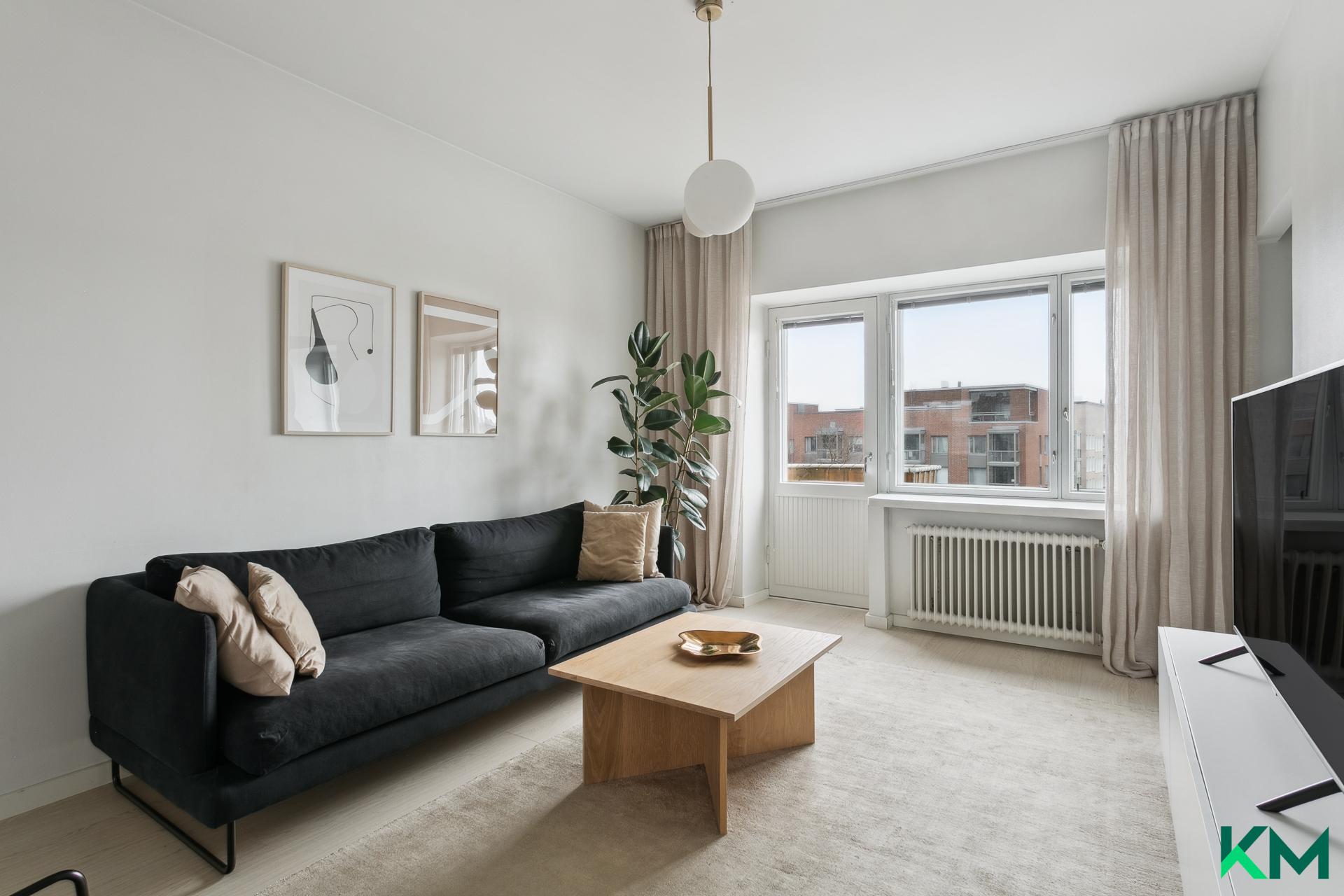 Hämeentie 68, Vallila, Helsinki
