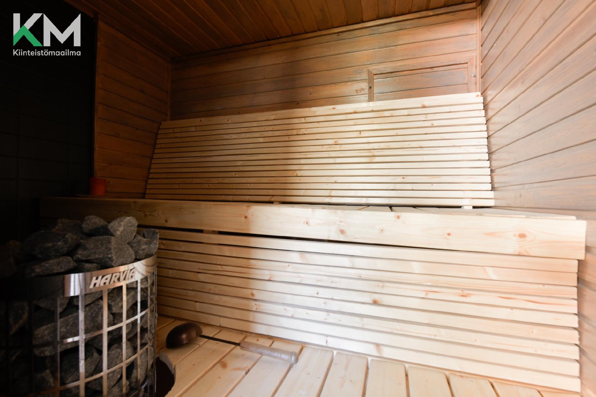 Autiontie 1, Nummi, Kurikka