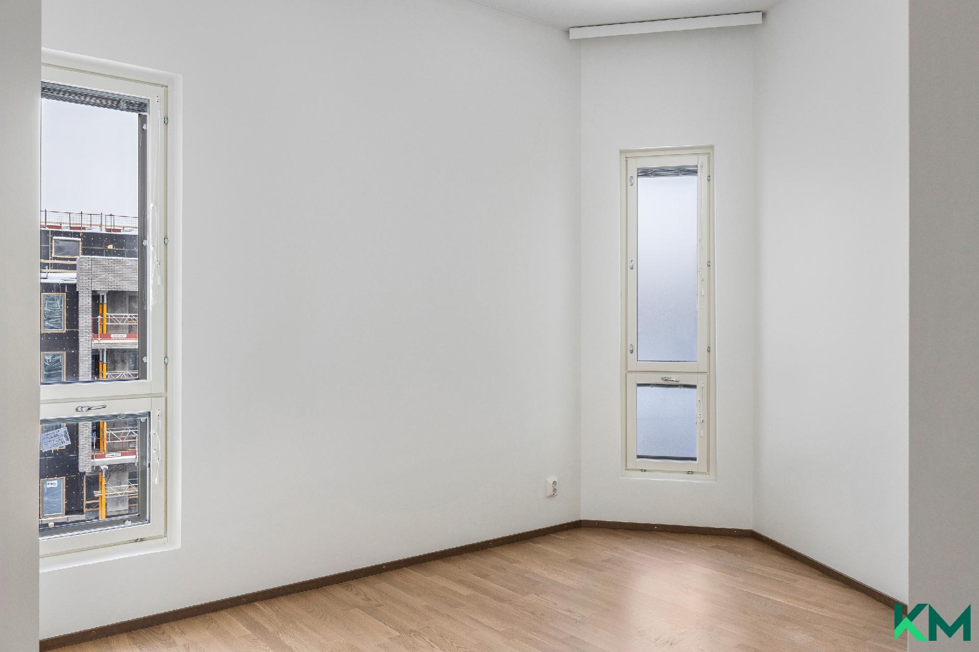 Turumankatu 20, Kruunuvuorenranta, Helsinki