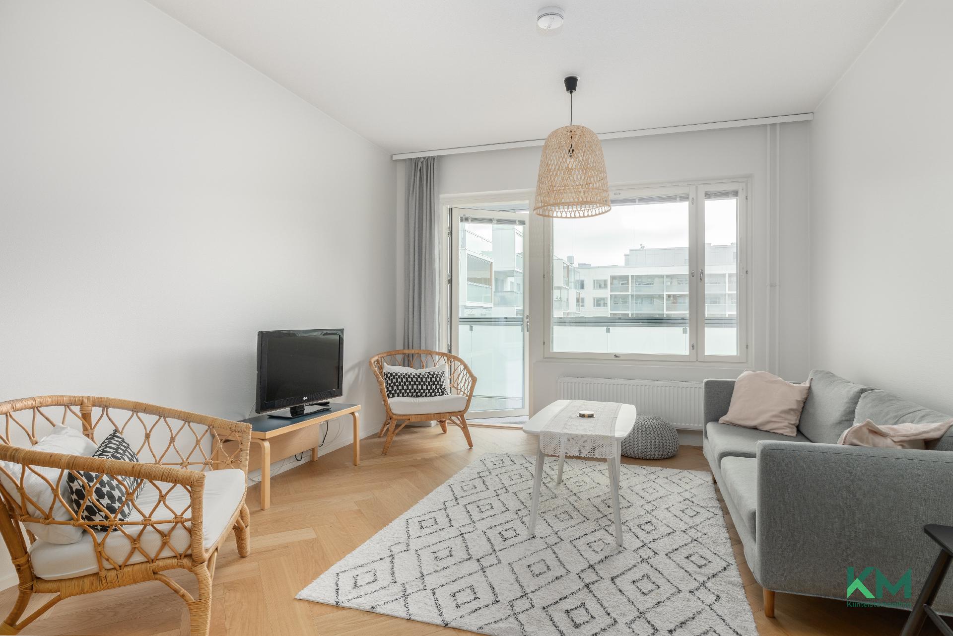 Hämeentie 153, Arabianranta, Helsinki