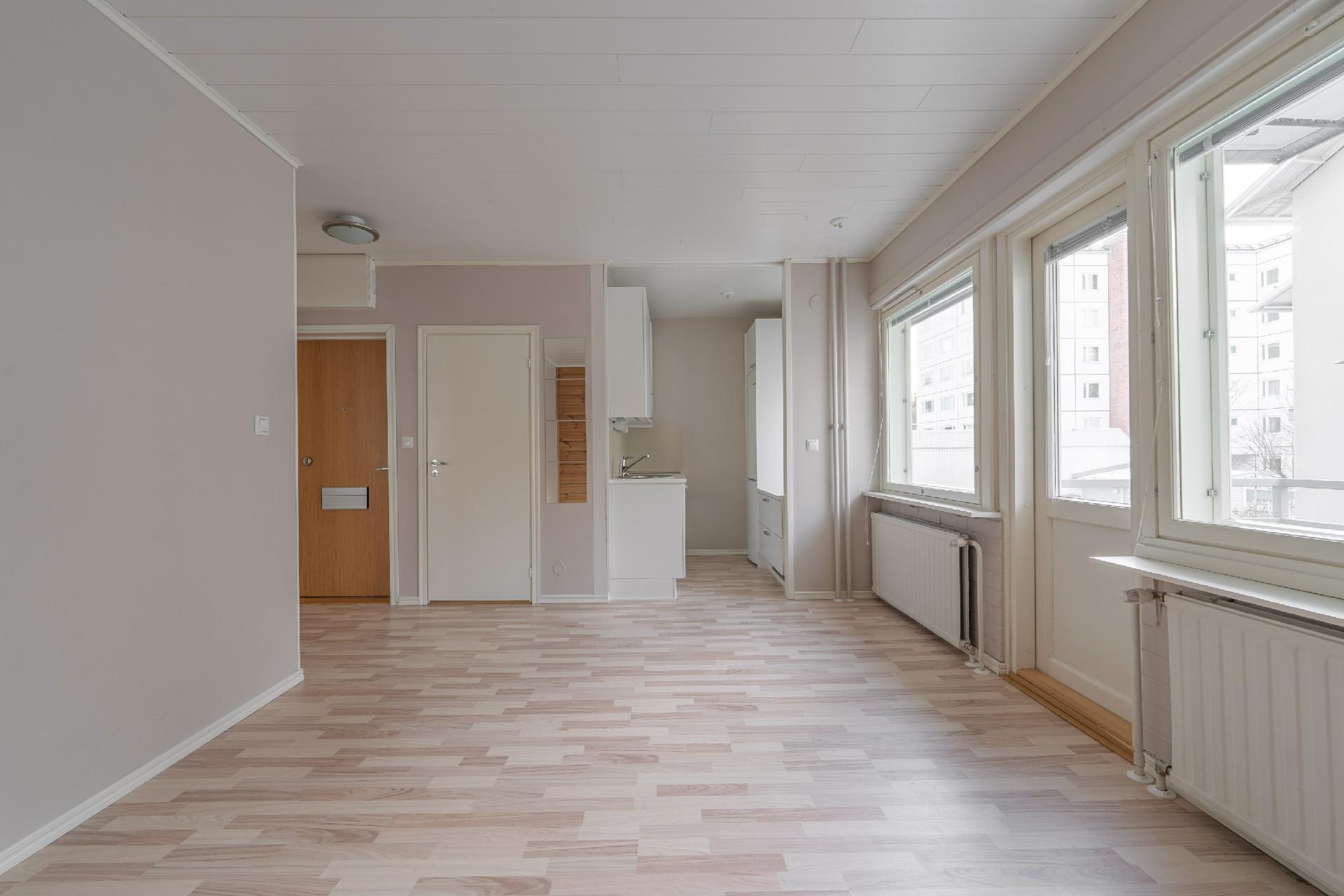 Kasarmikatu 4, Keskusta, Kuopio