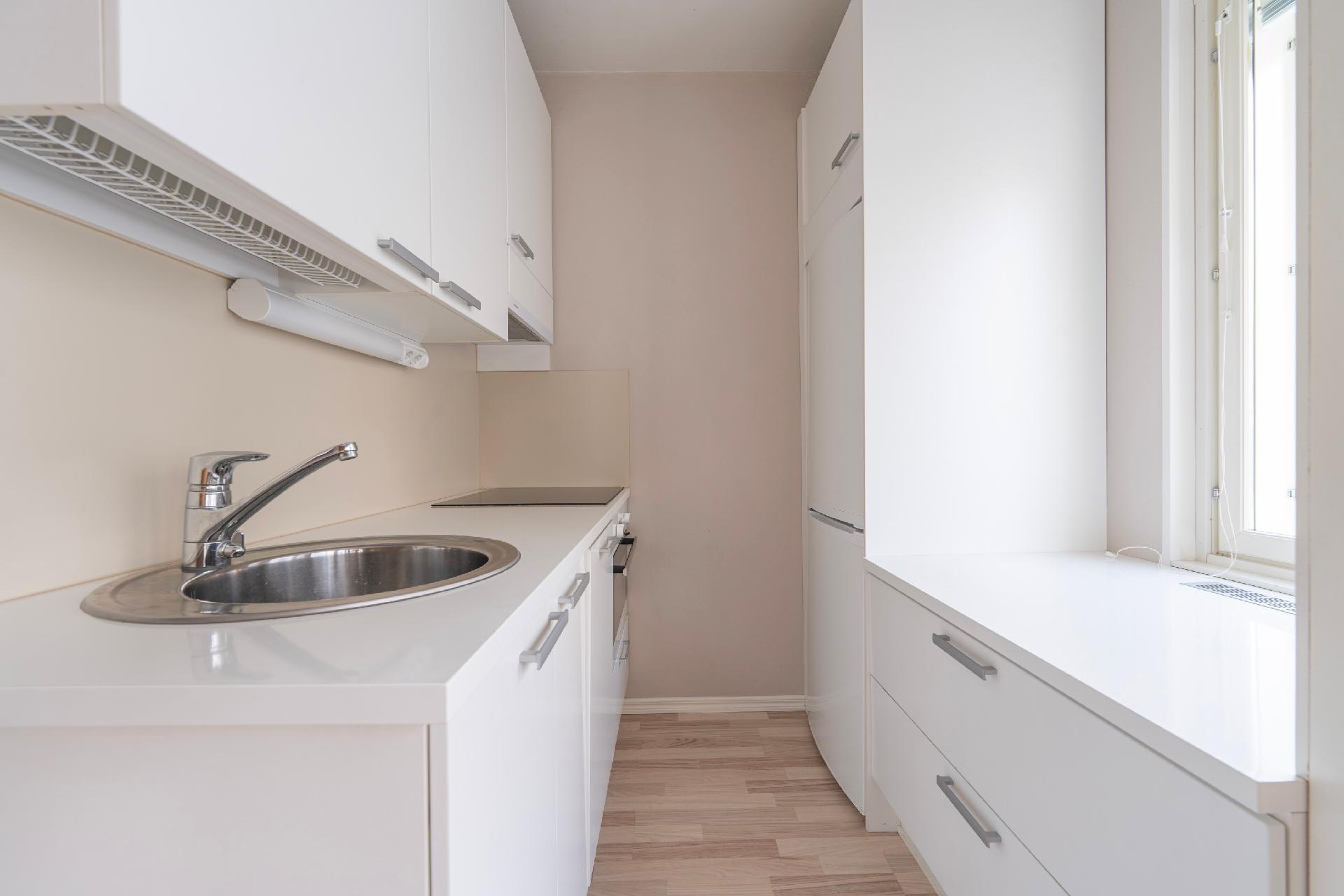 Kasarmikatu 4, Keskusta, Kuopio